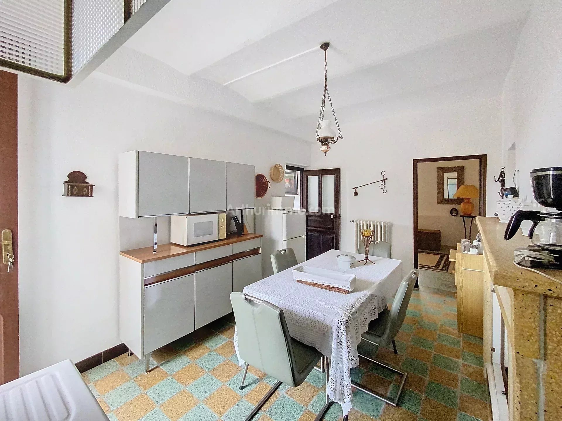 Maison à vendre, 107m², Zilia