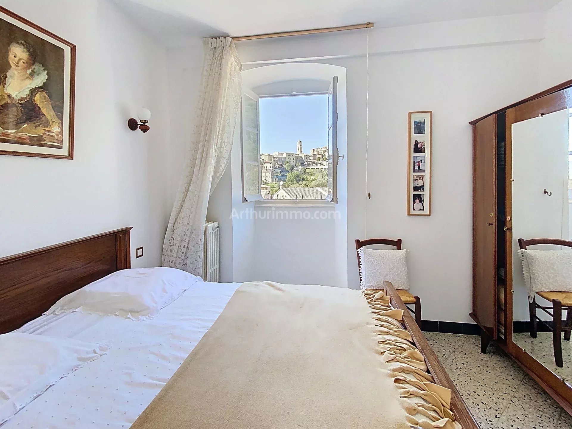 Maison à vendre, 107m², Zilia