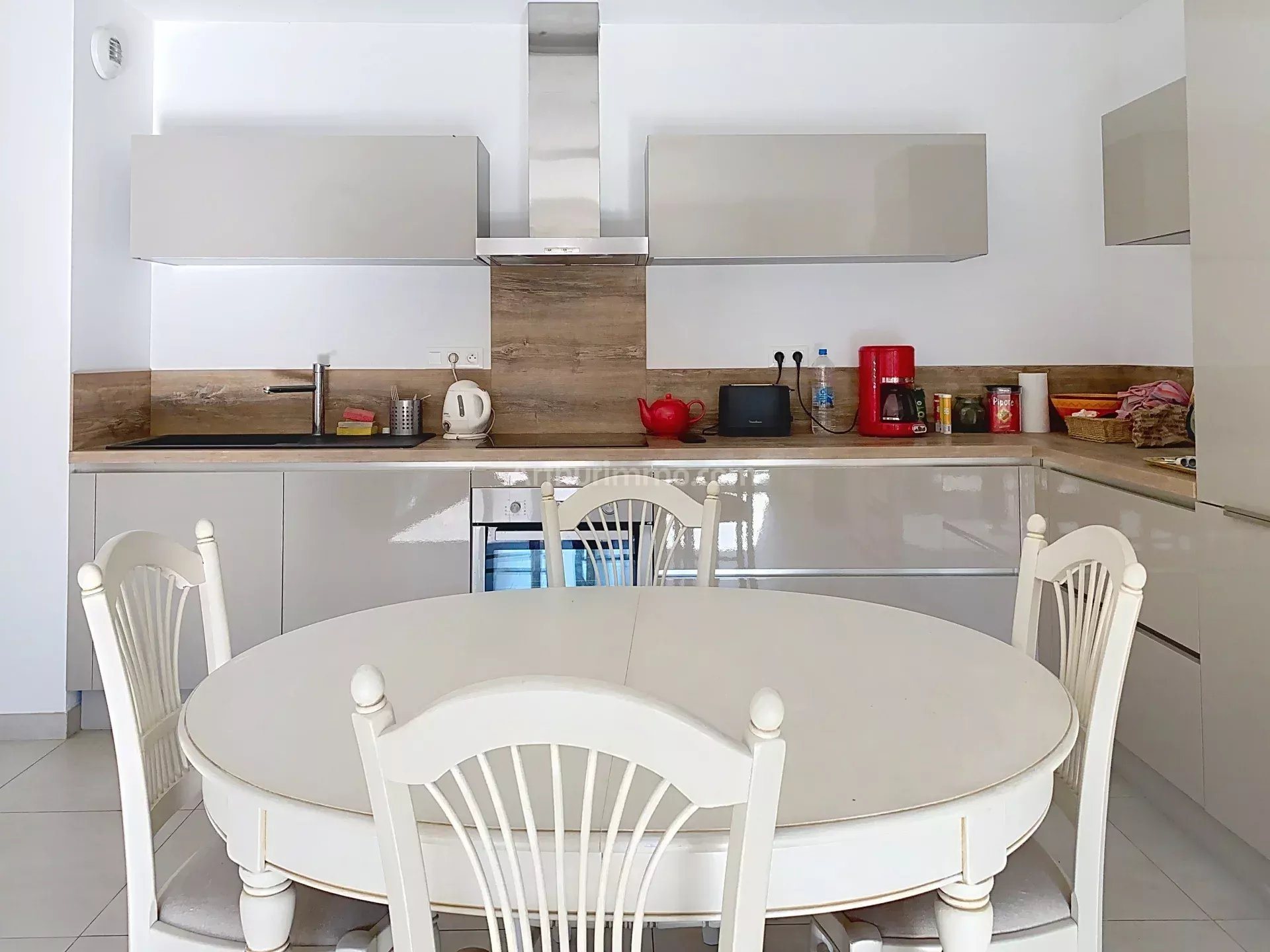 Appartement à vendre, 64m², L'Île-Rousse