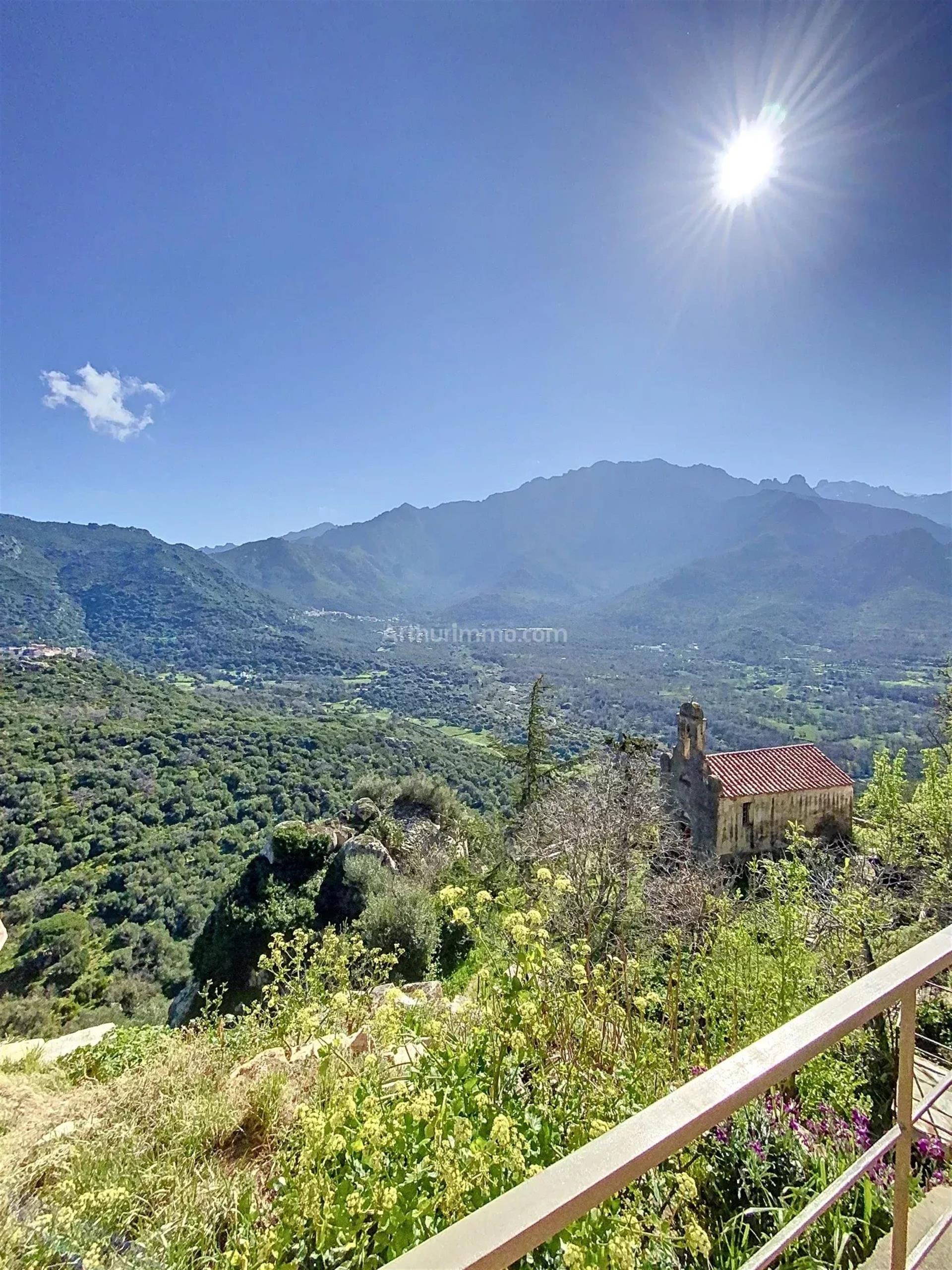Maison à vendre, 73m², Montegrosso