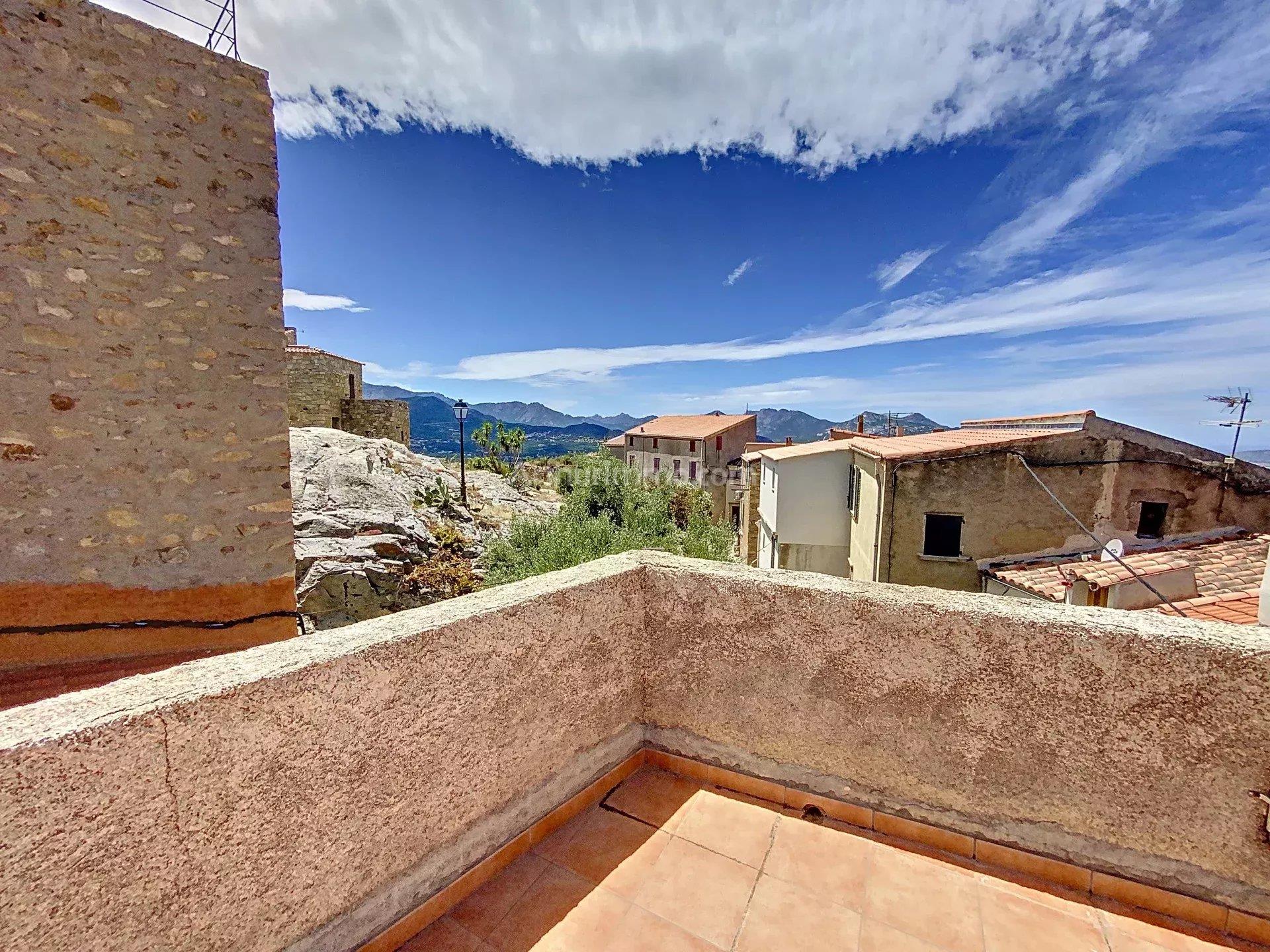 Maison à vendre, 73m², Montegrosso