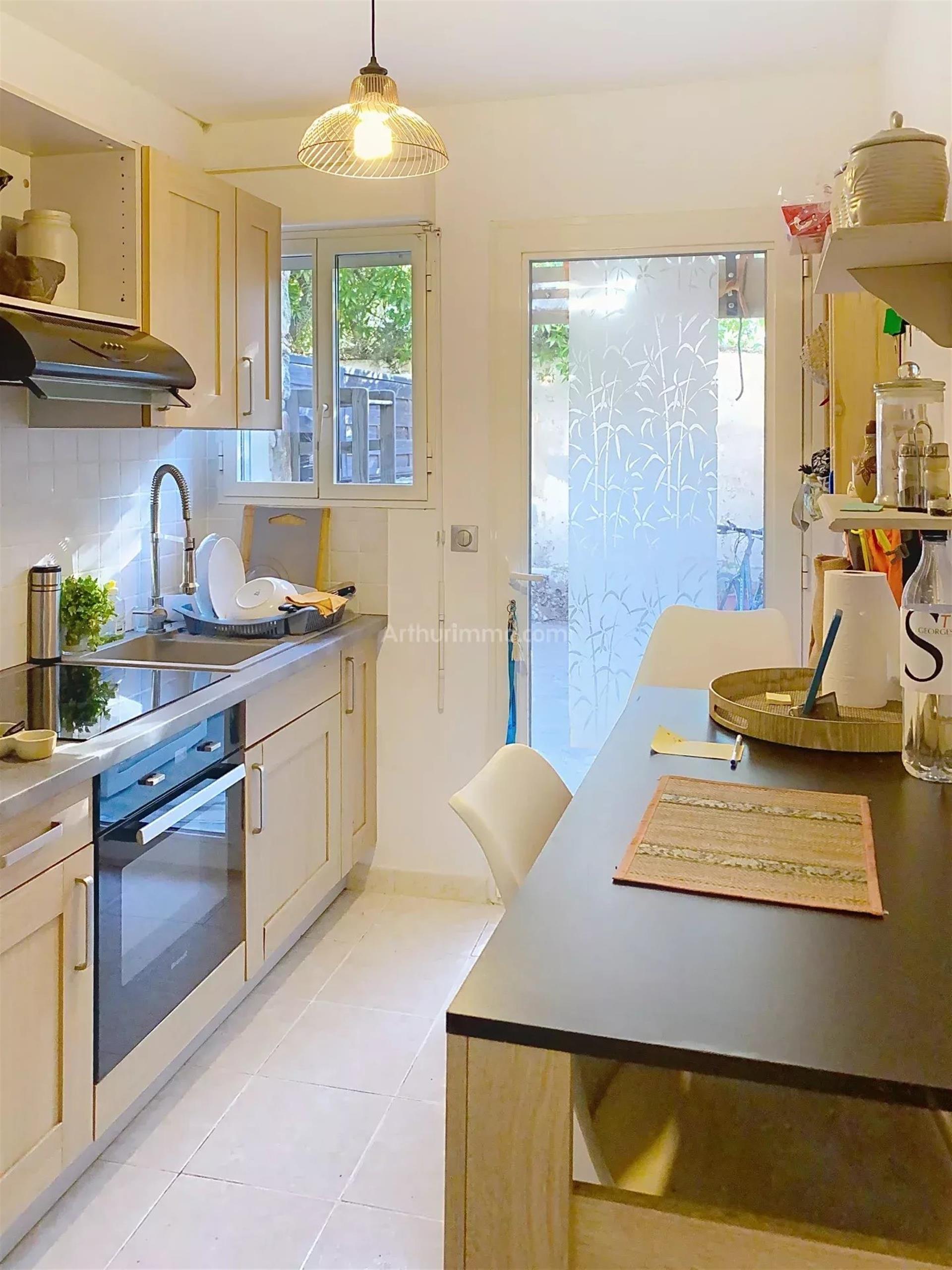 Appartement à vendre, 29m², Calvi