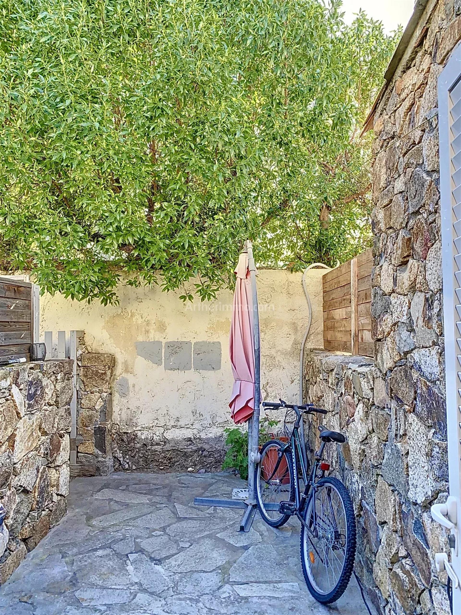 Appartement à vendre, 29m², Calvi