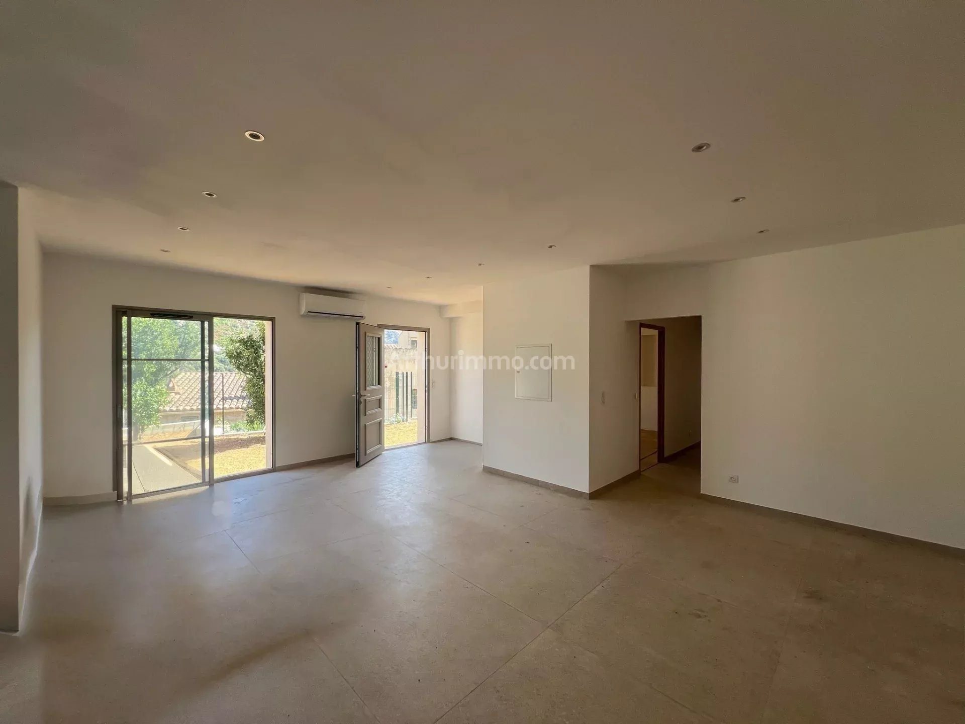 Appartement à vendre, 117m², Corbara
