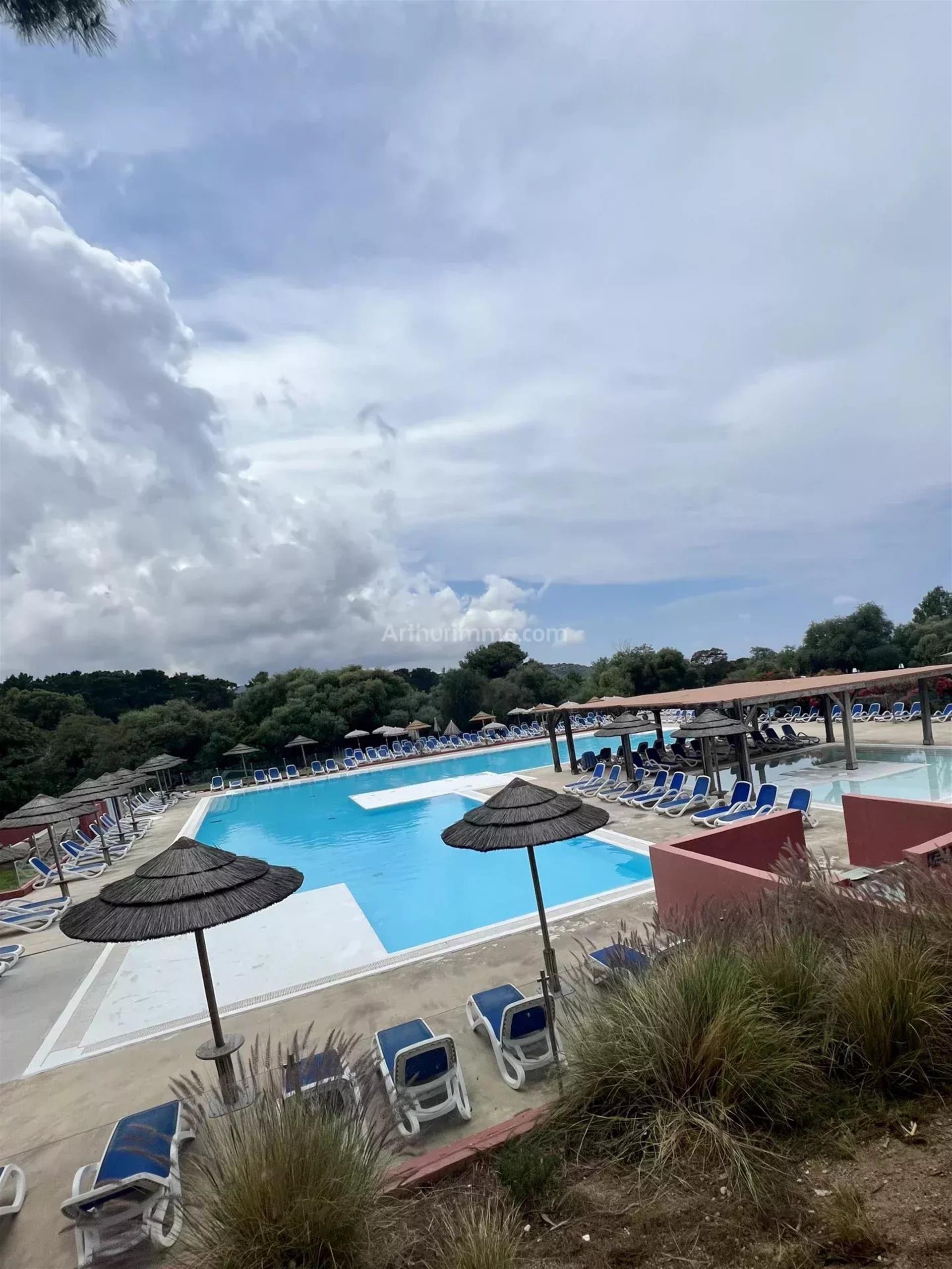 Appartement à vendre, 3m², Belgodère