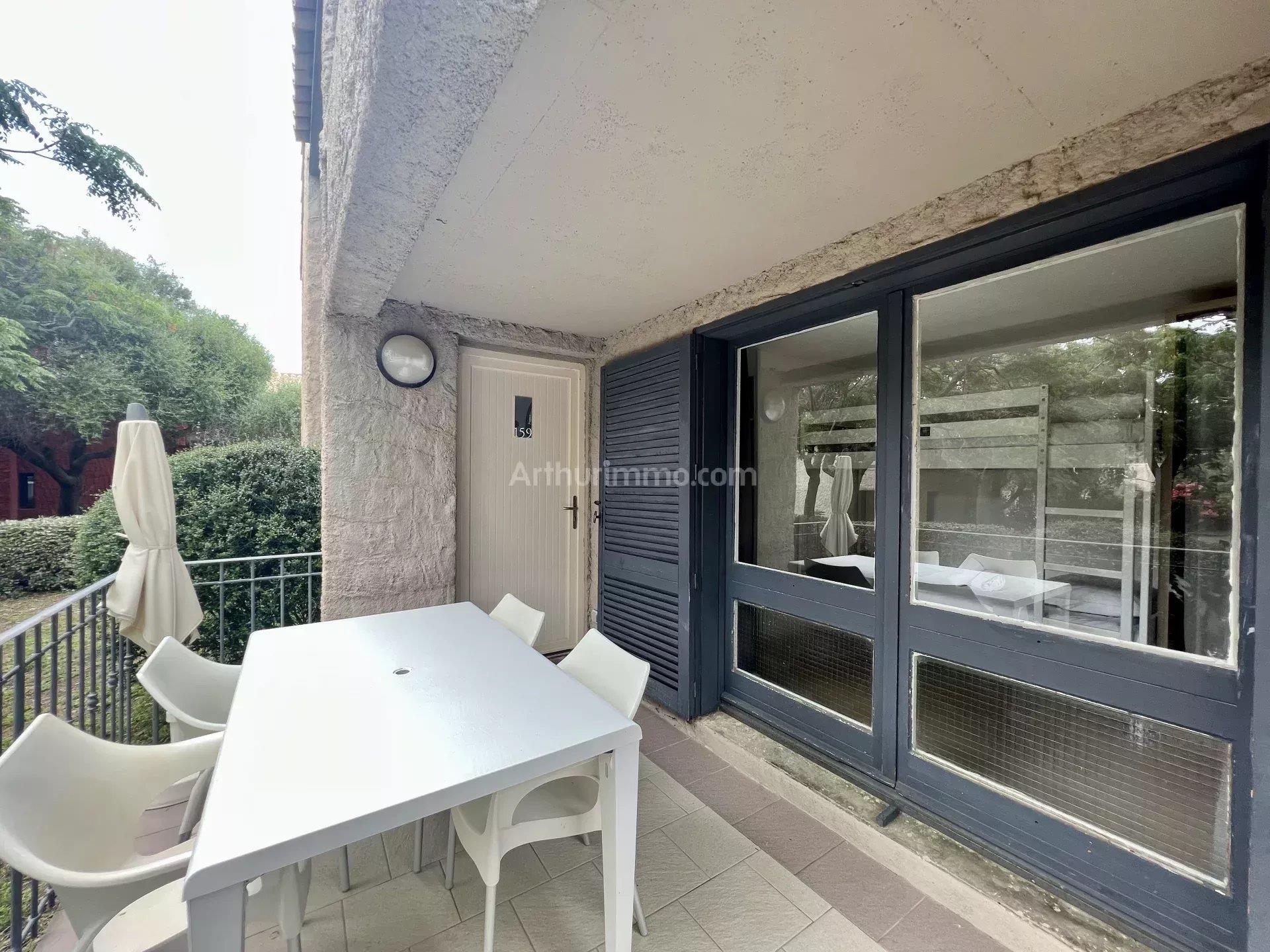 Appartement à vendre, 3m², Belgodère
