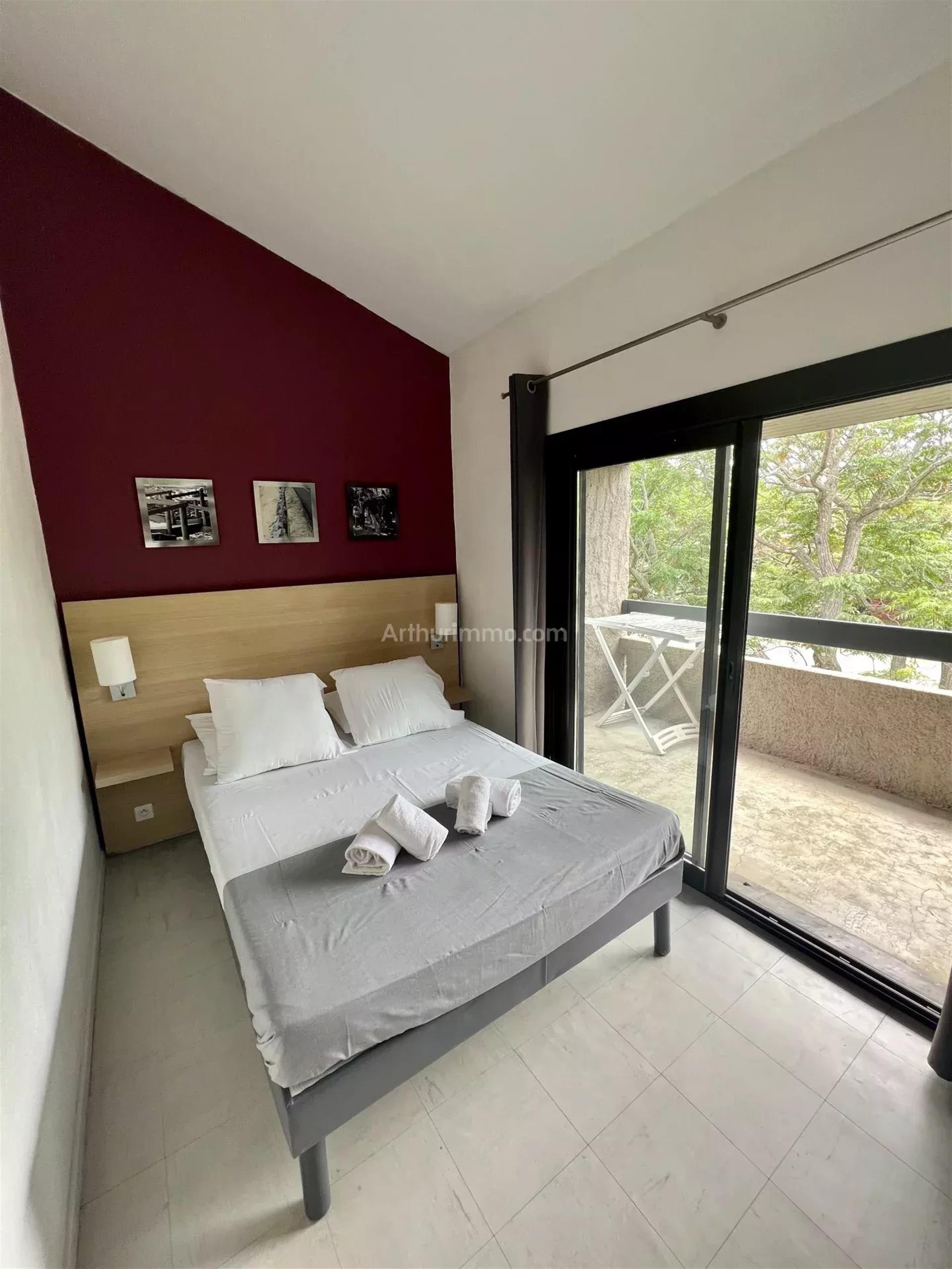 Appartement à vendre, 3m², Belgodère