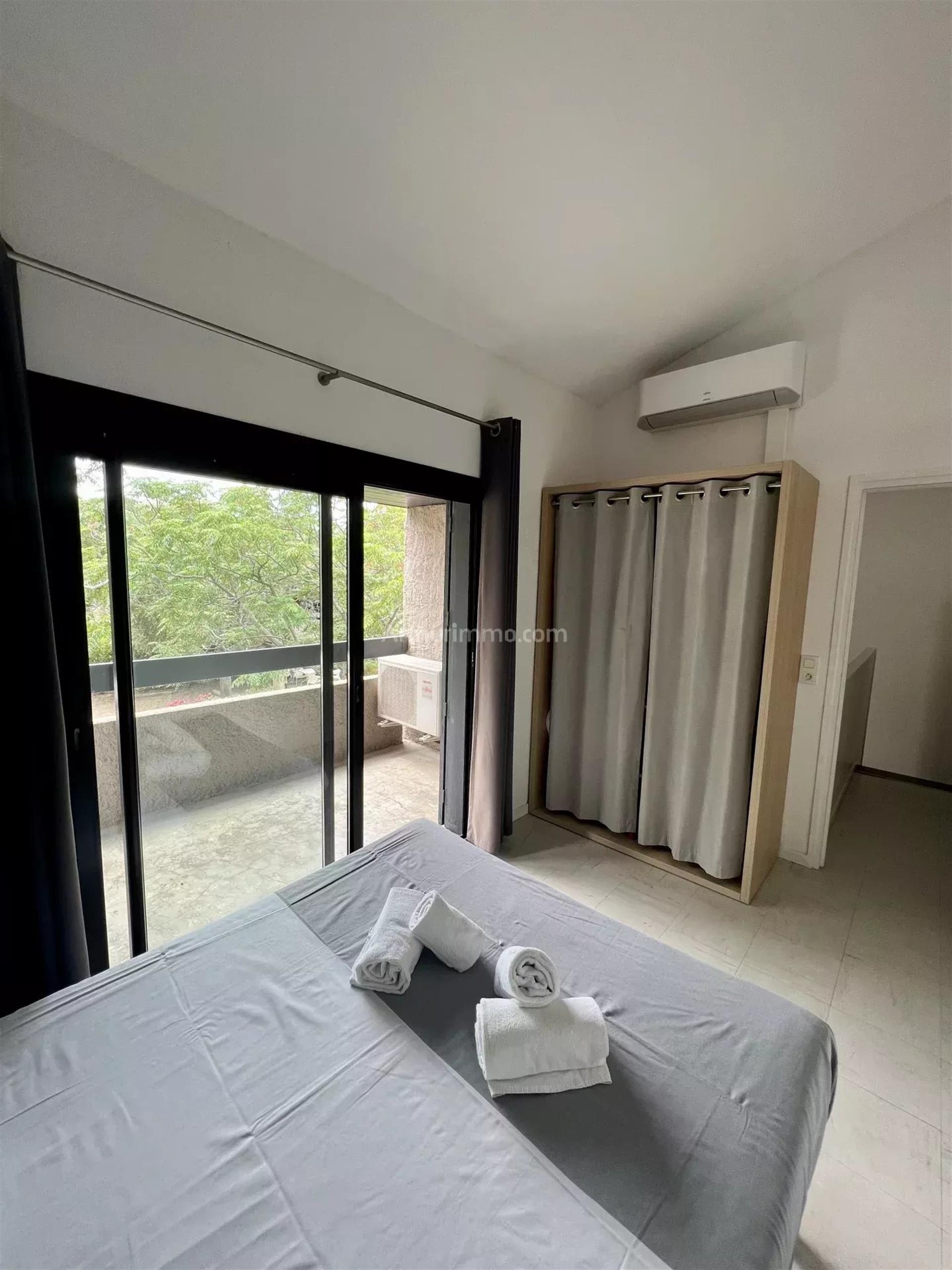 Appartement à vendre, 3m², Belgodère