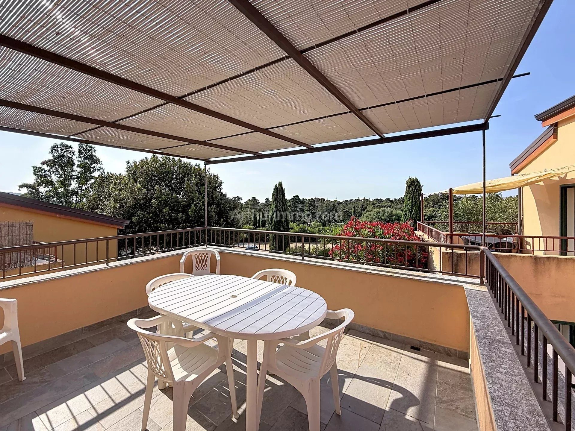Appartement à vendre, 41m², L'Île-Rousse