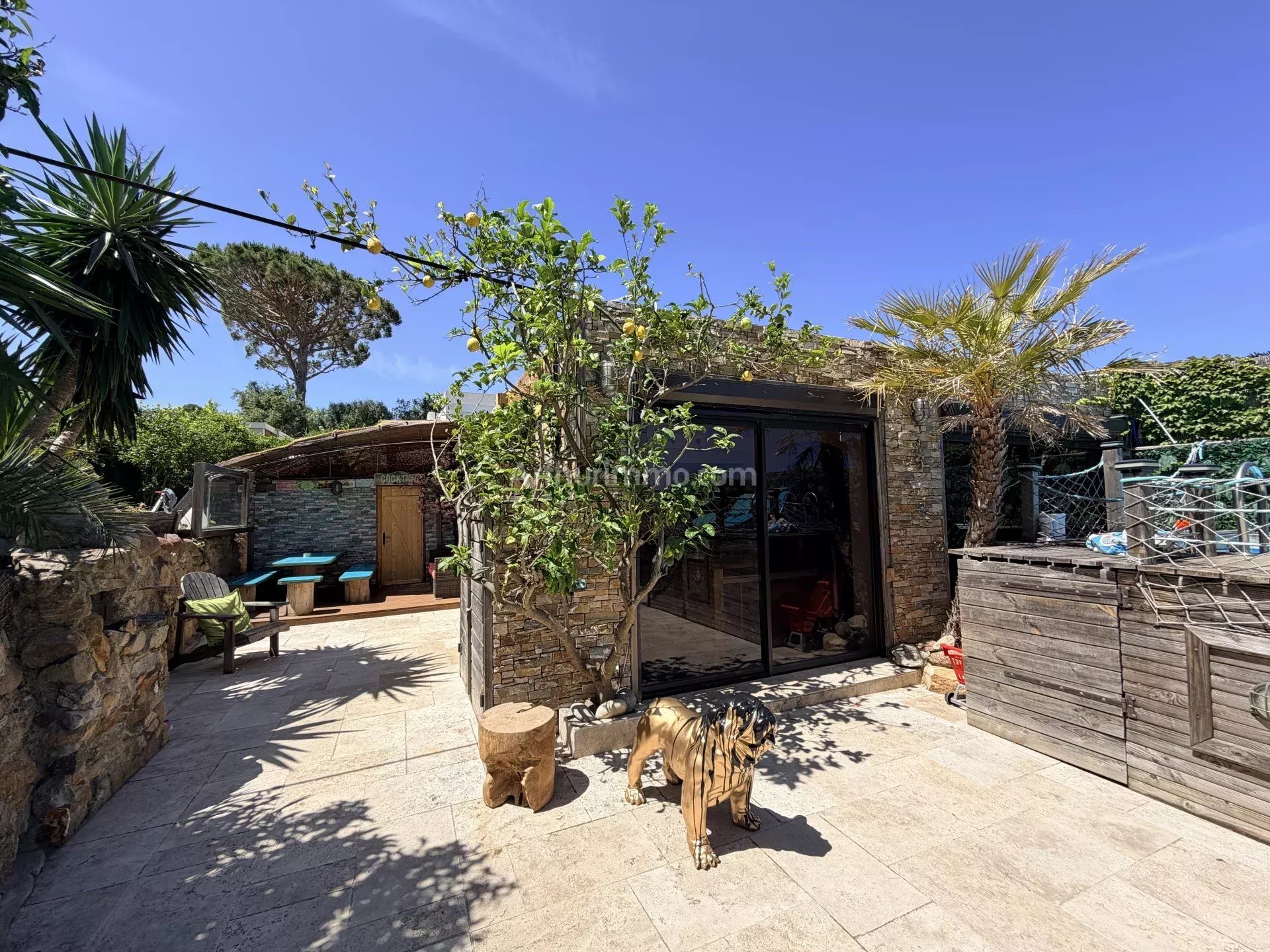 Maison à vendre, 90m², Lumio