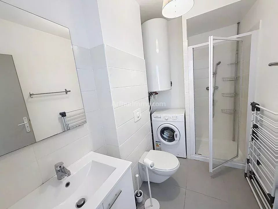 Appartement à vendre, 22m², Corte