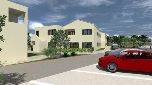 Appartement à vendre, 53m², Lumio