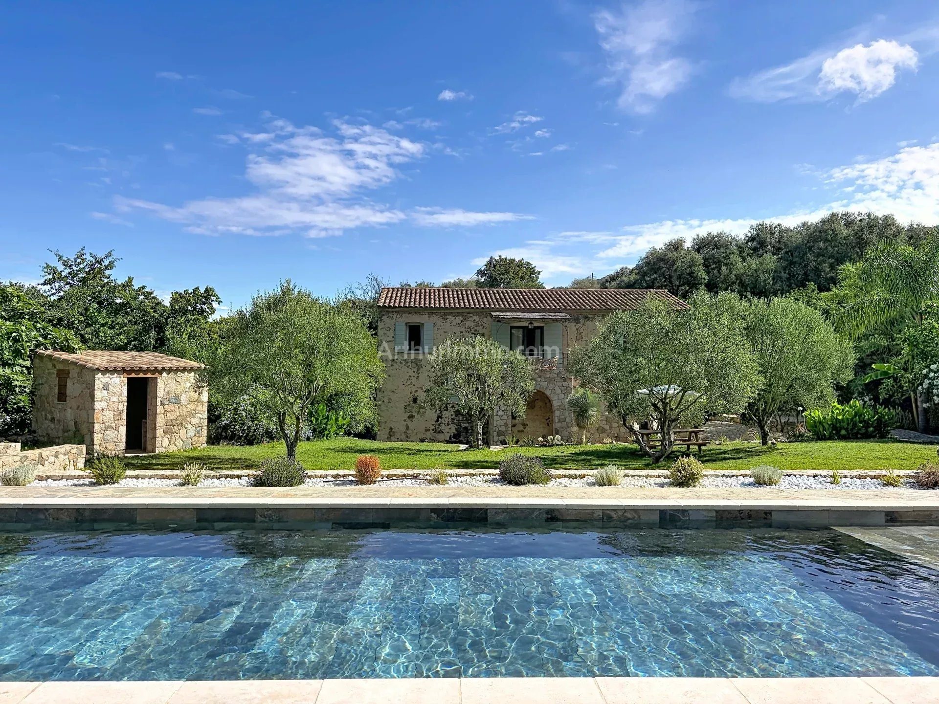 Maison à vendre, 155m², Aregno