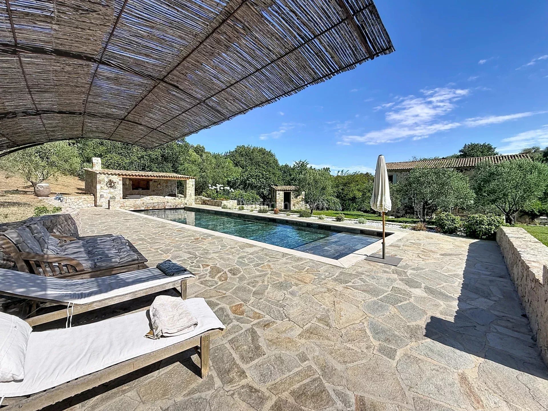Maison à vendre, 155m², Aregno