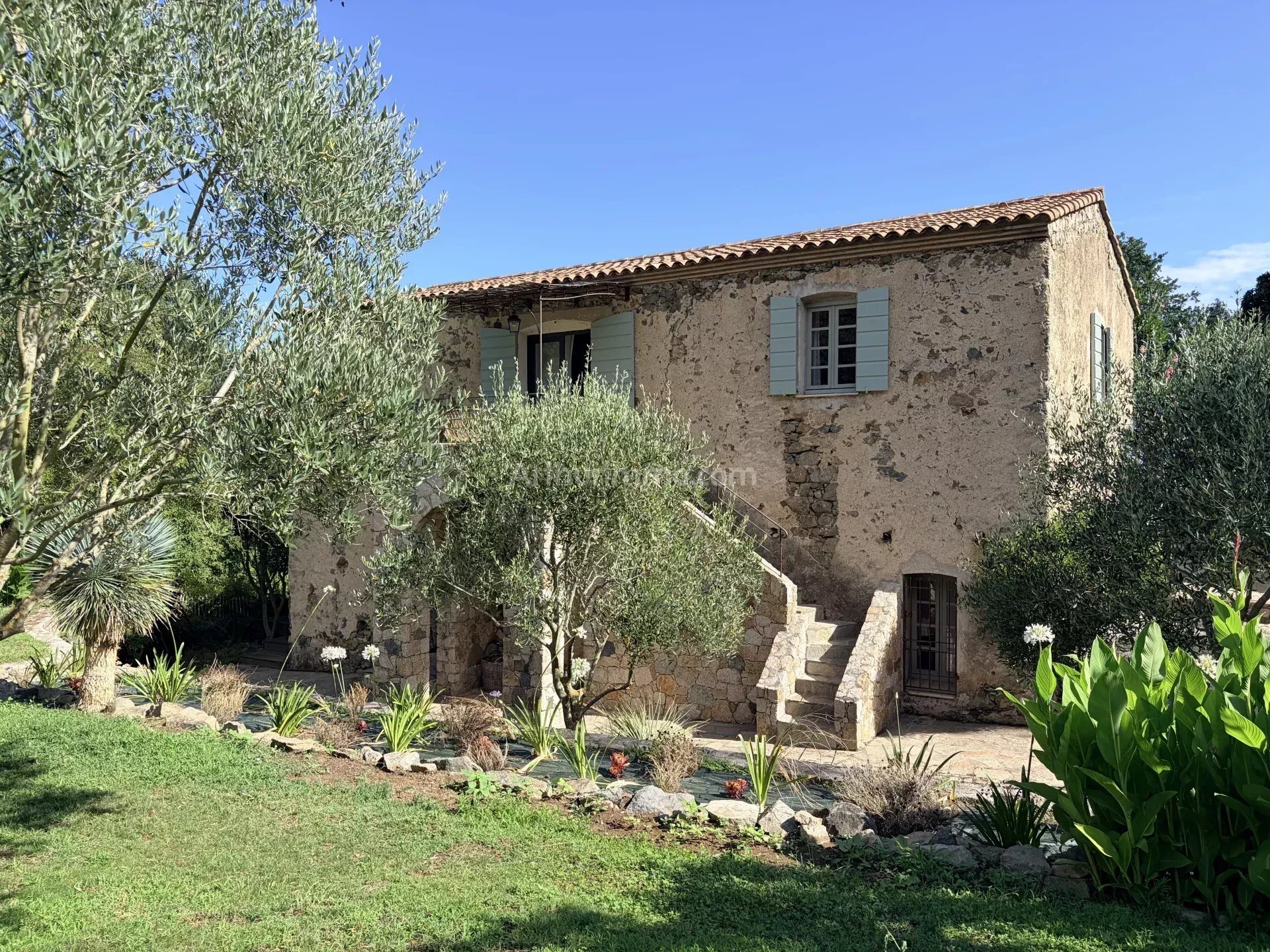 Maison à vendre, 155m², Aregno