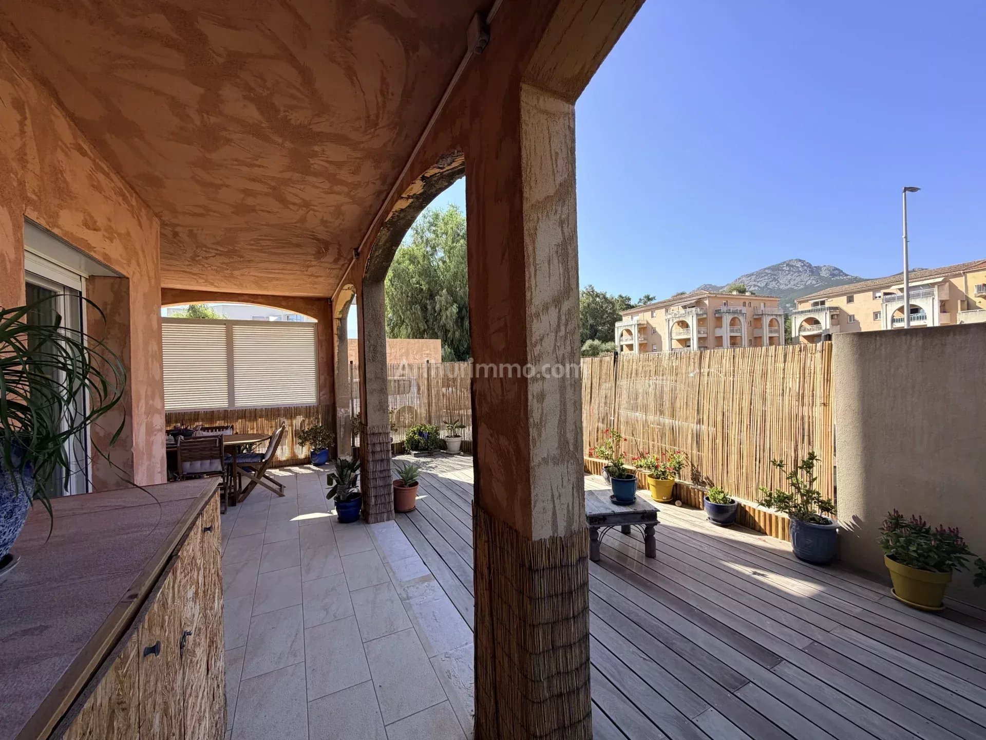 Appartement à vendre, 51m², Calvi