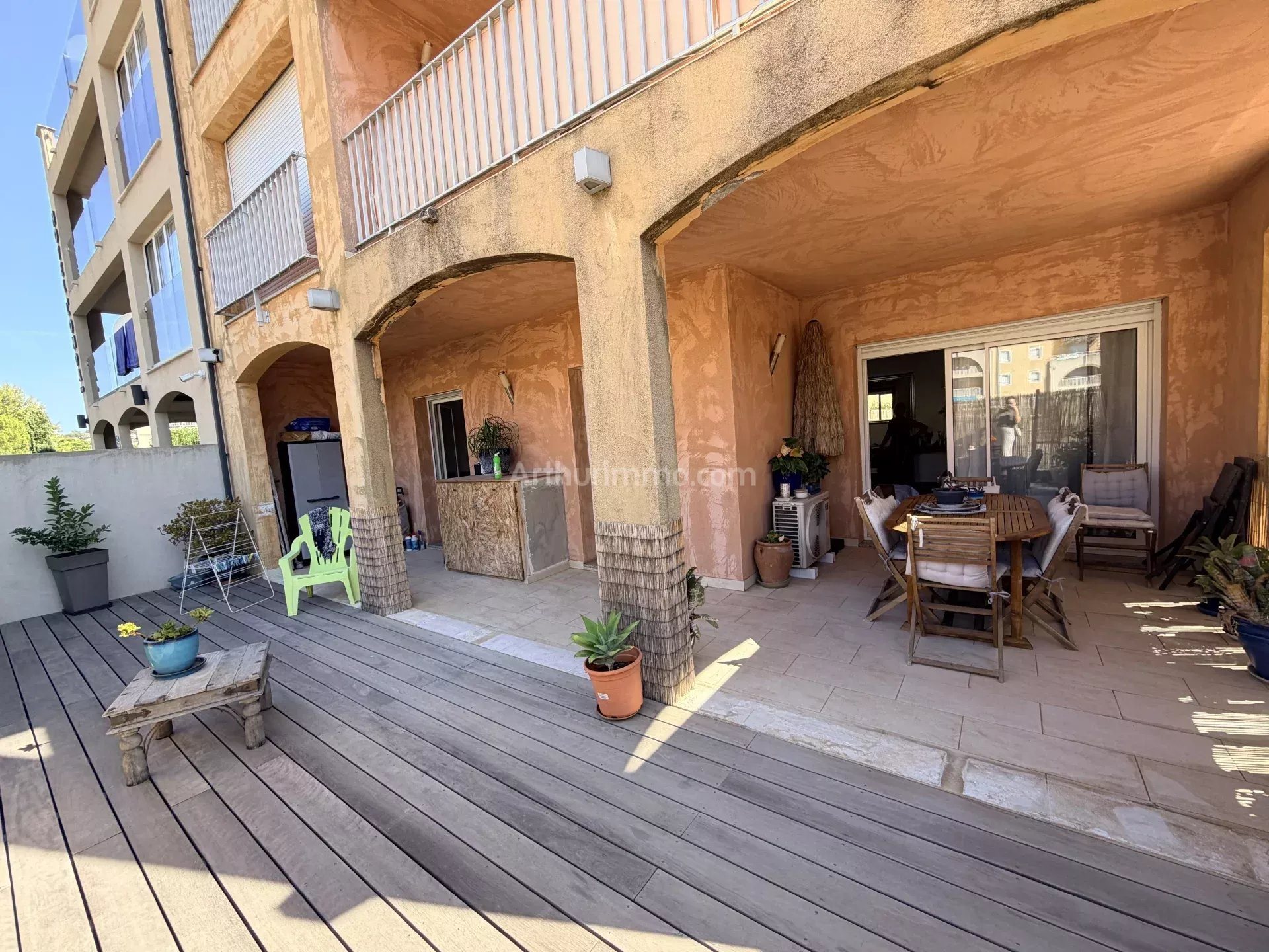 Appartement à vendre, 51m², Calvi