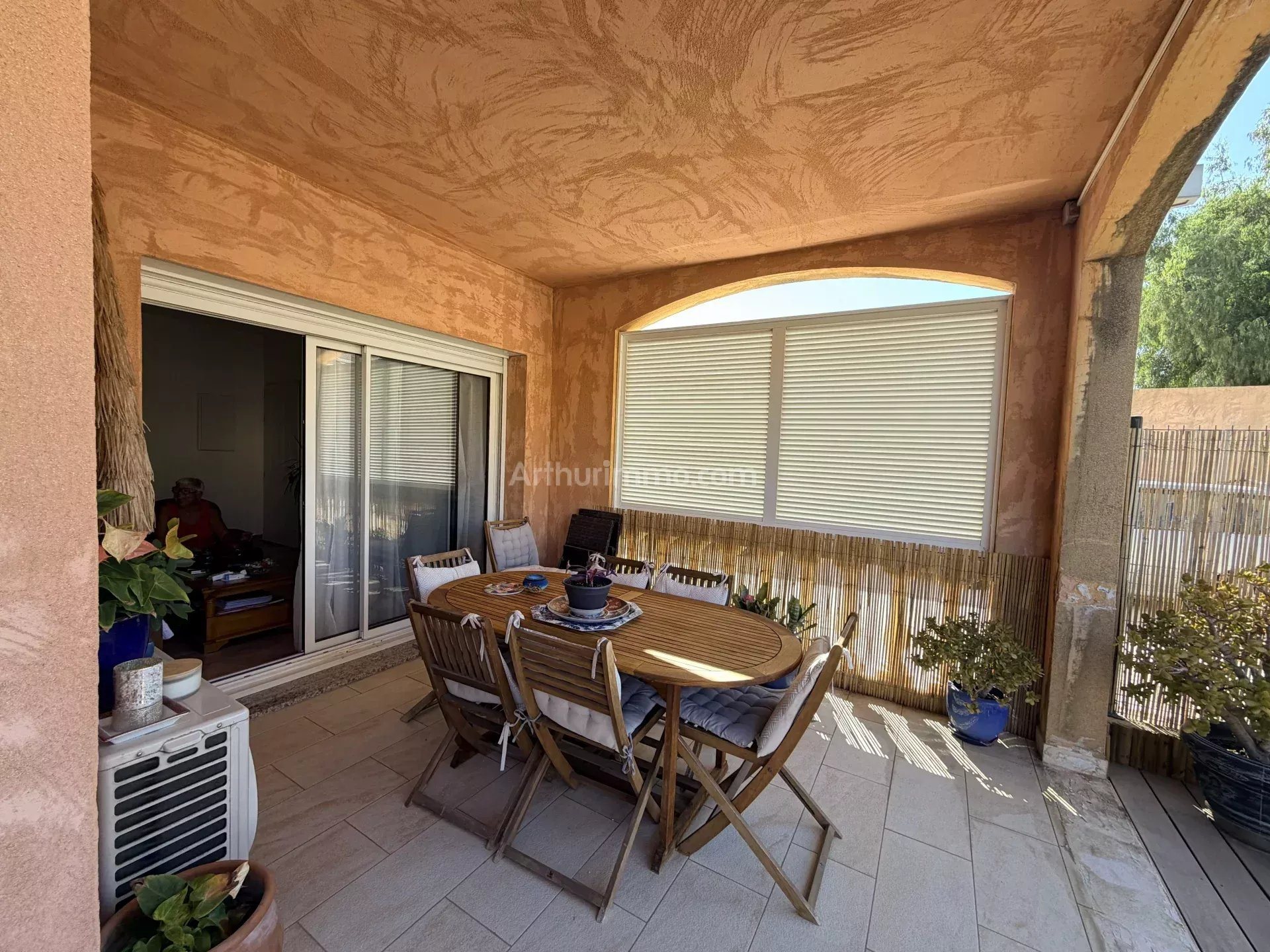 Appartement à vendre, 51m², Calvi