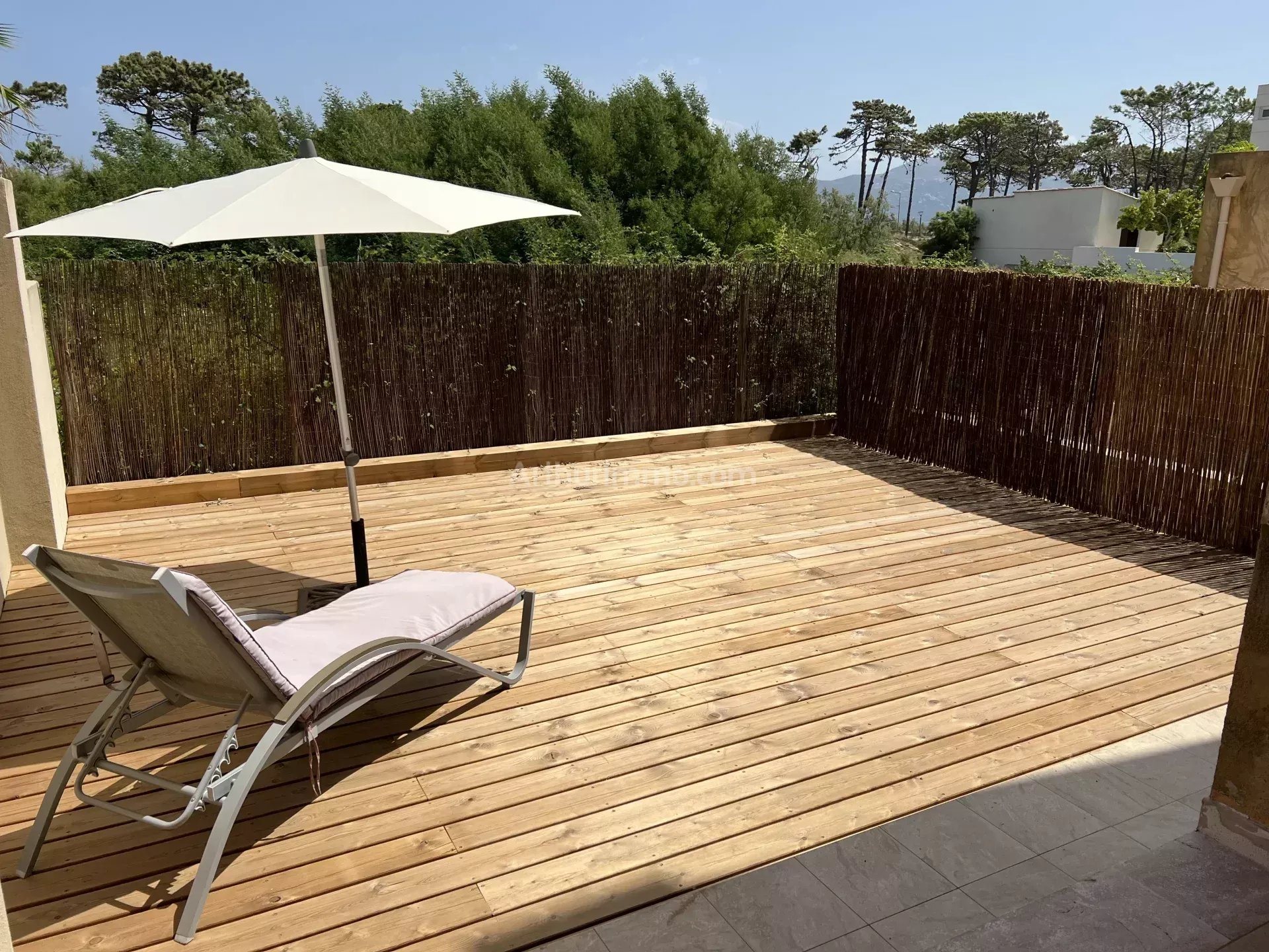 Appartement à vendre, 77m², Calvi