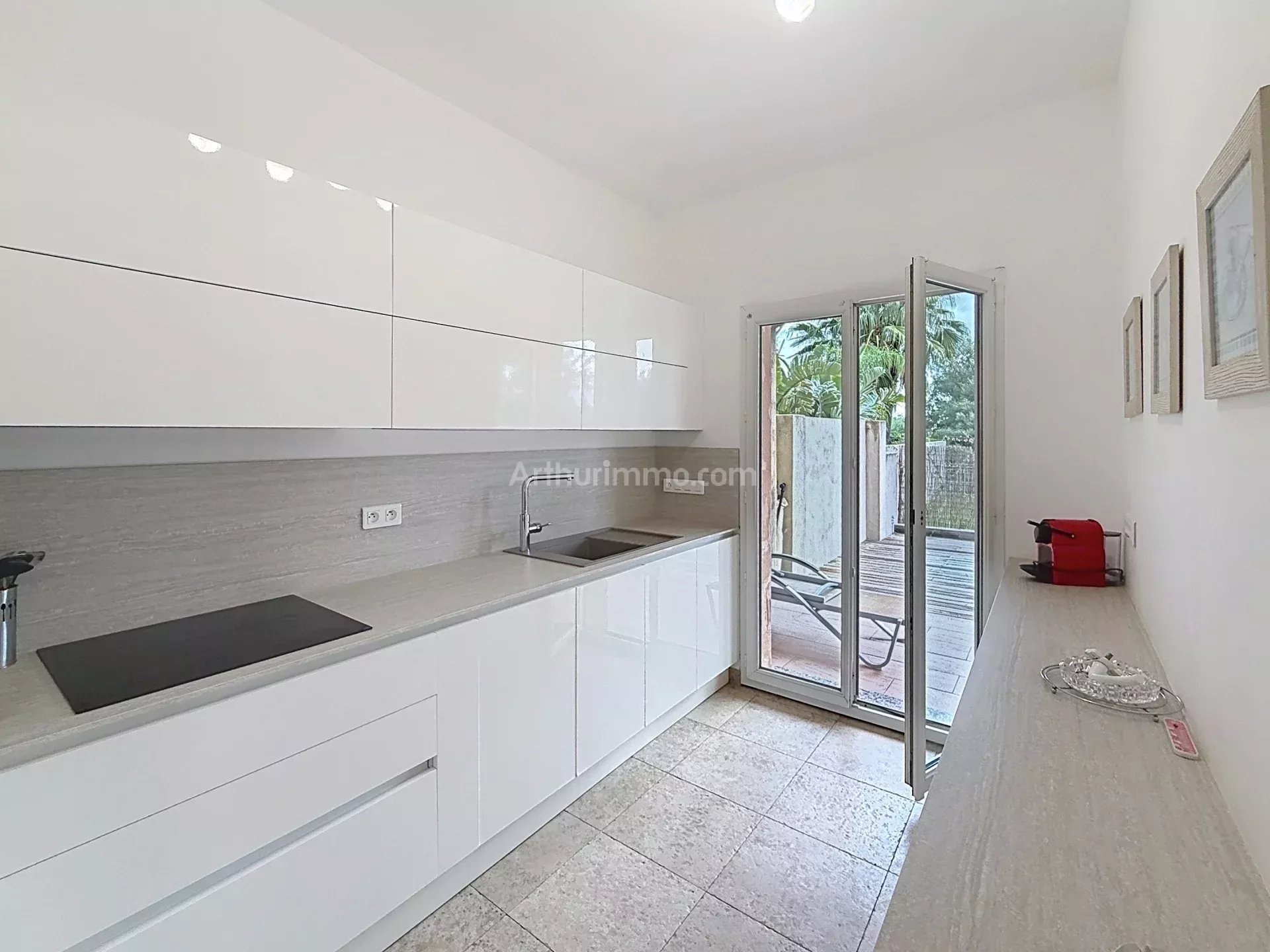 Appartement à vendre, 77m², Calvi
