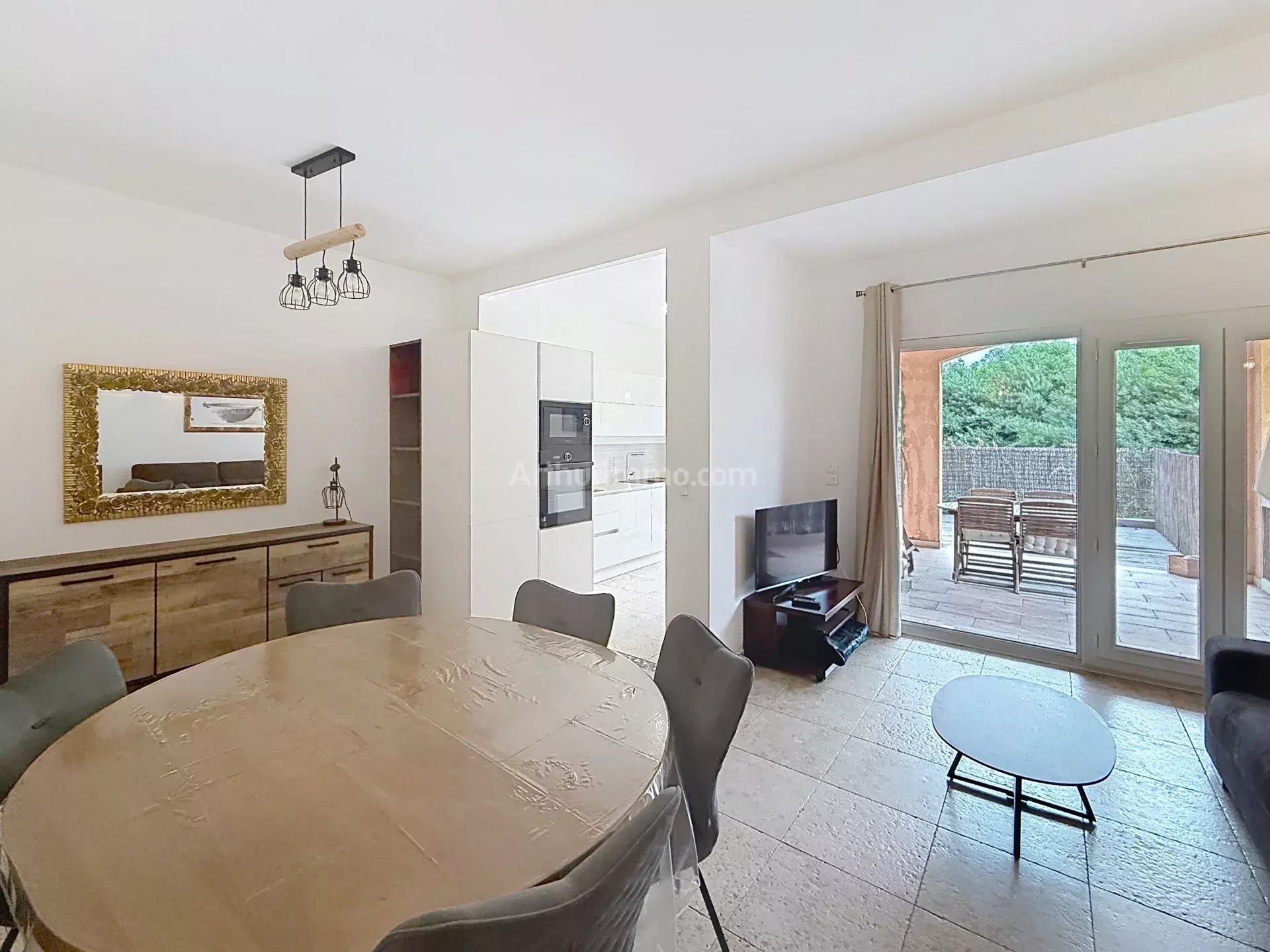 Appartement à vendre, 77m², Calvi