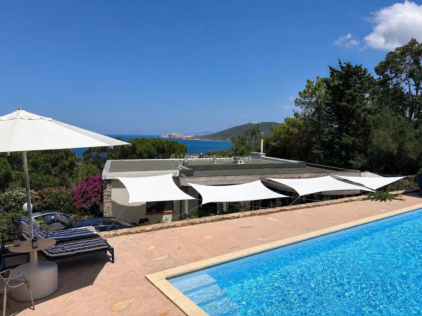 Maison à vendre, 143m², Corbara
