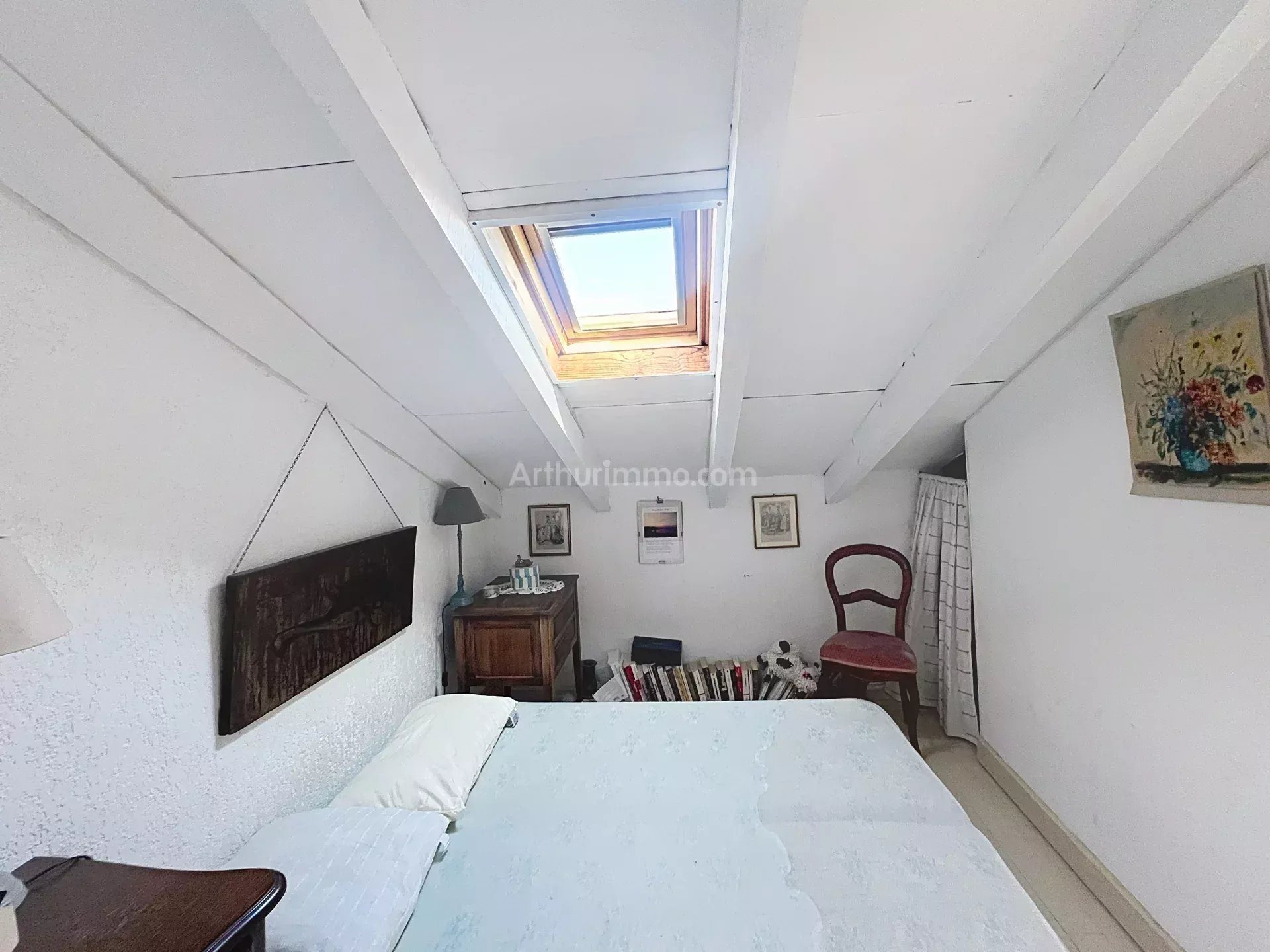 Appartement à vendre, 40m², Algajola