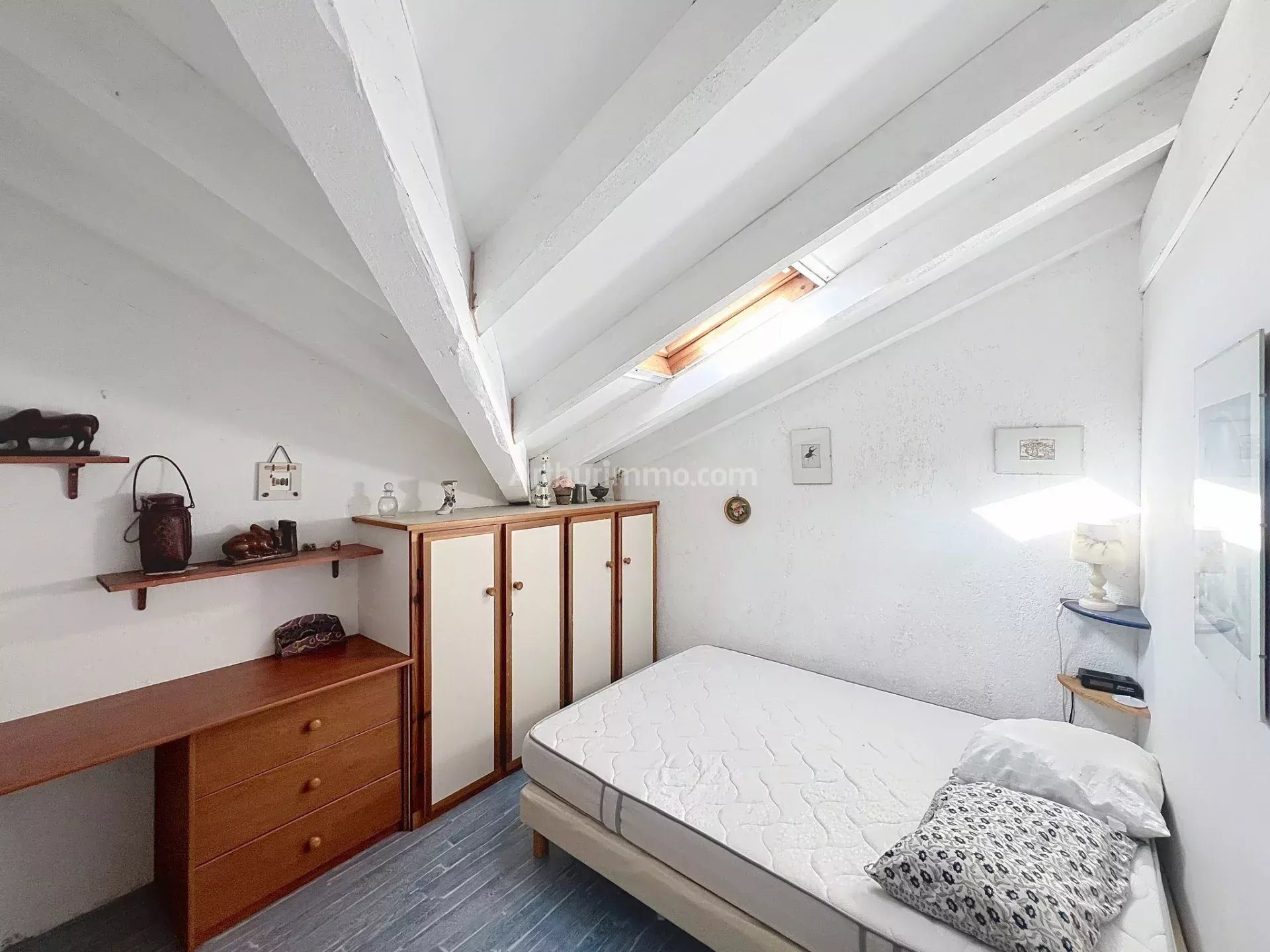 Appartement à vendre, 40m², Algajola
