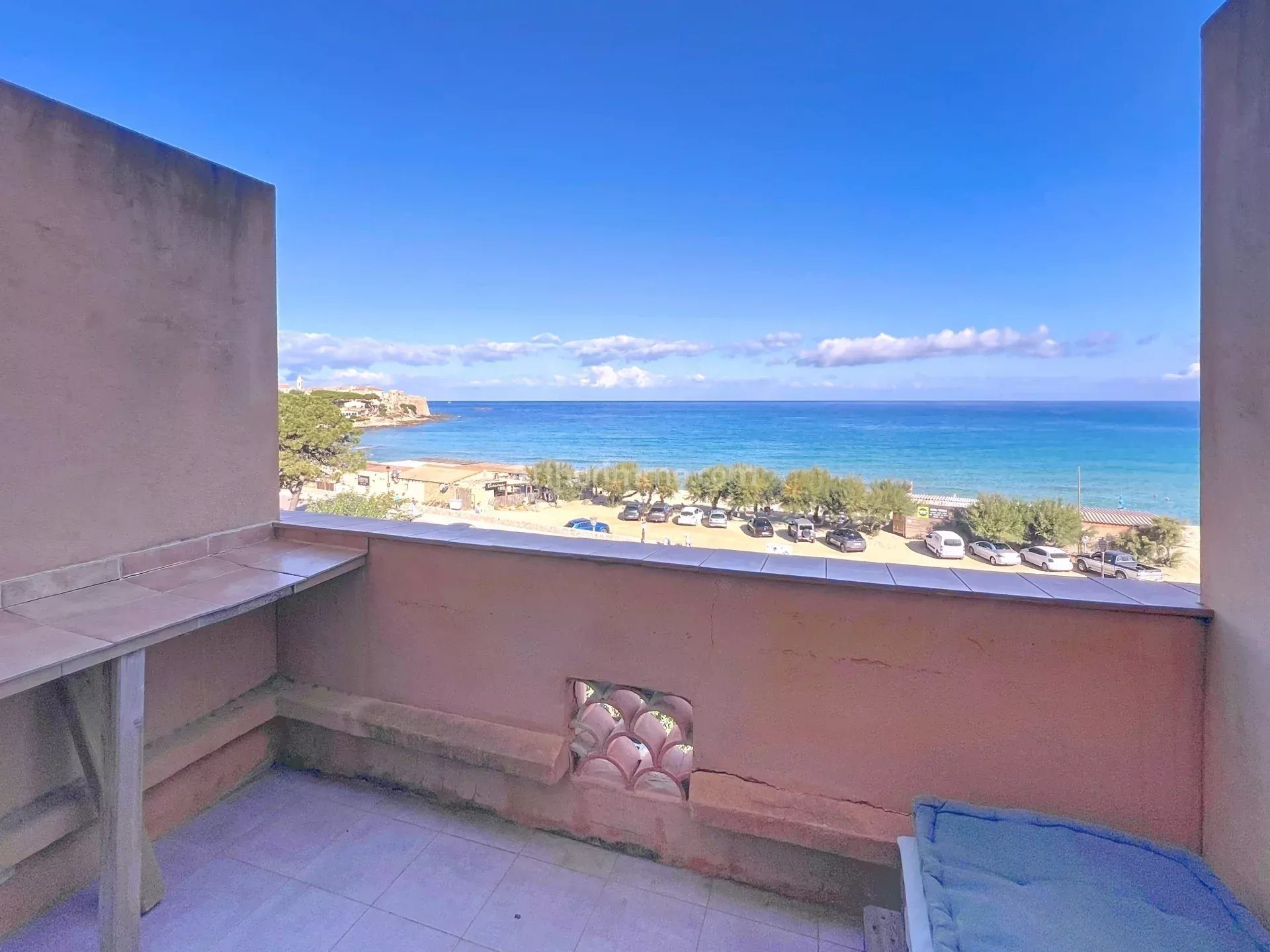 Appartement à vendre, 40m², Algajola