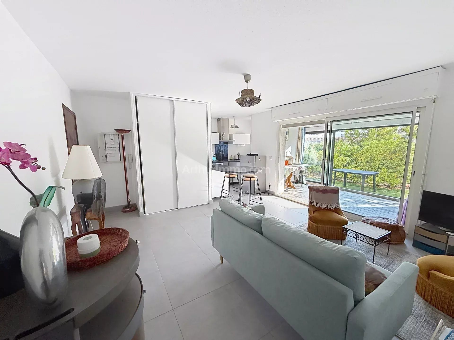 Appartement à vendre, 70m², L'Île-Rousse