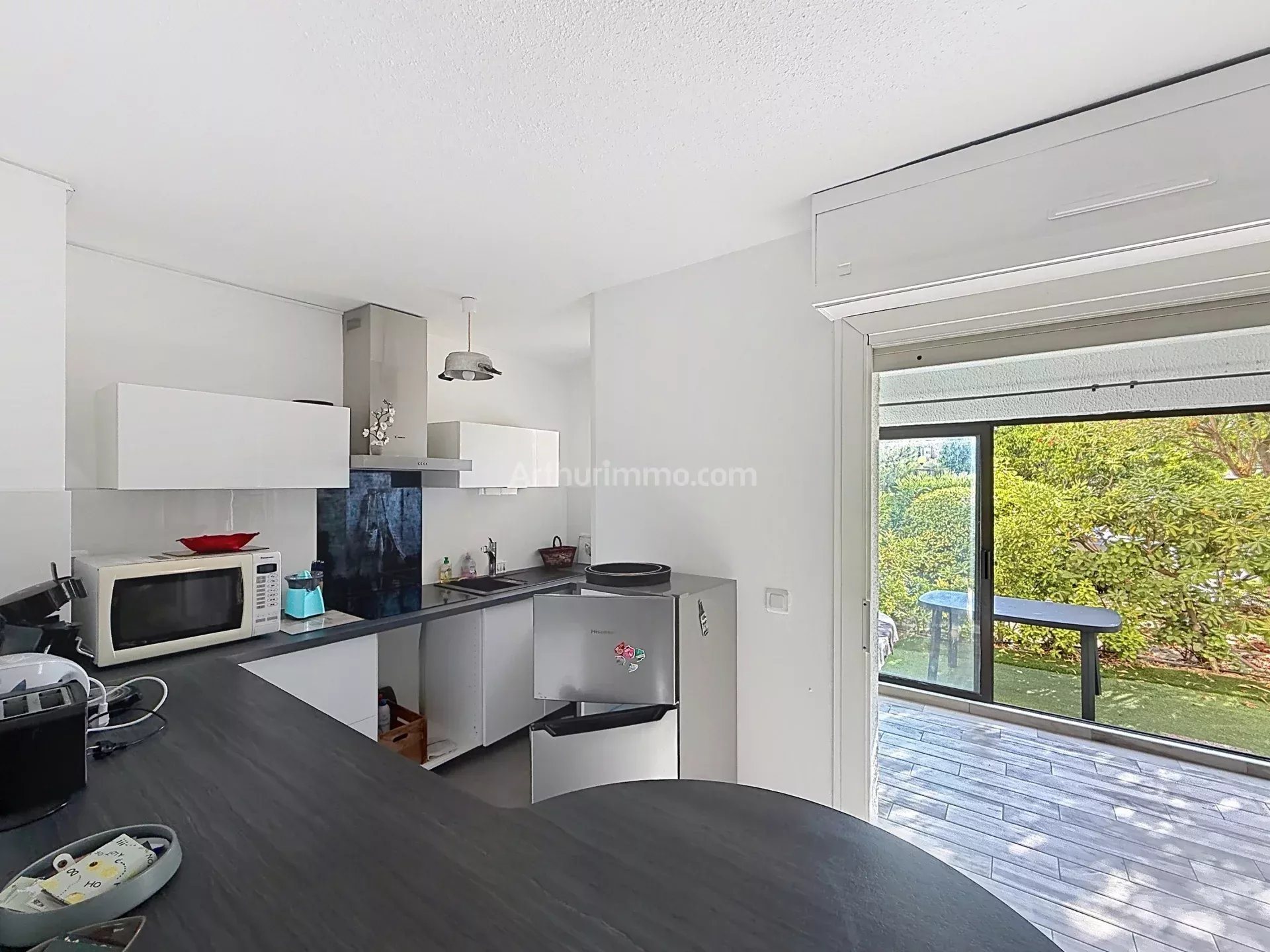 Appartement à vendre, 70m², L'Île-Rousse