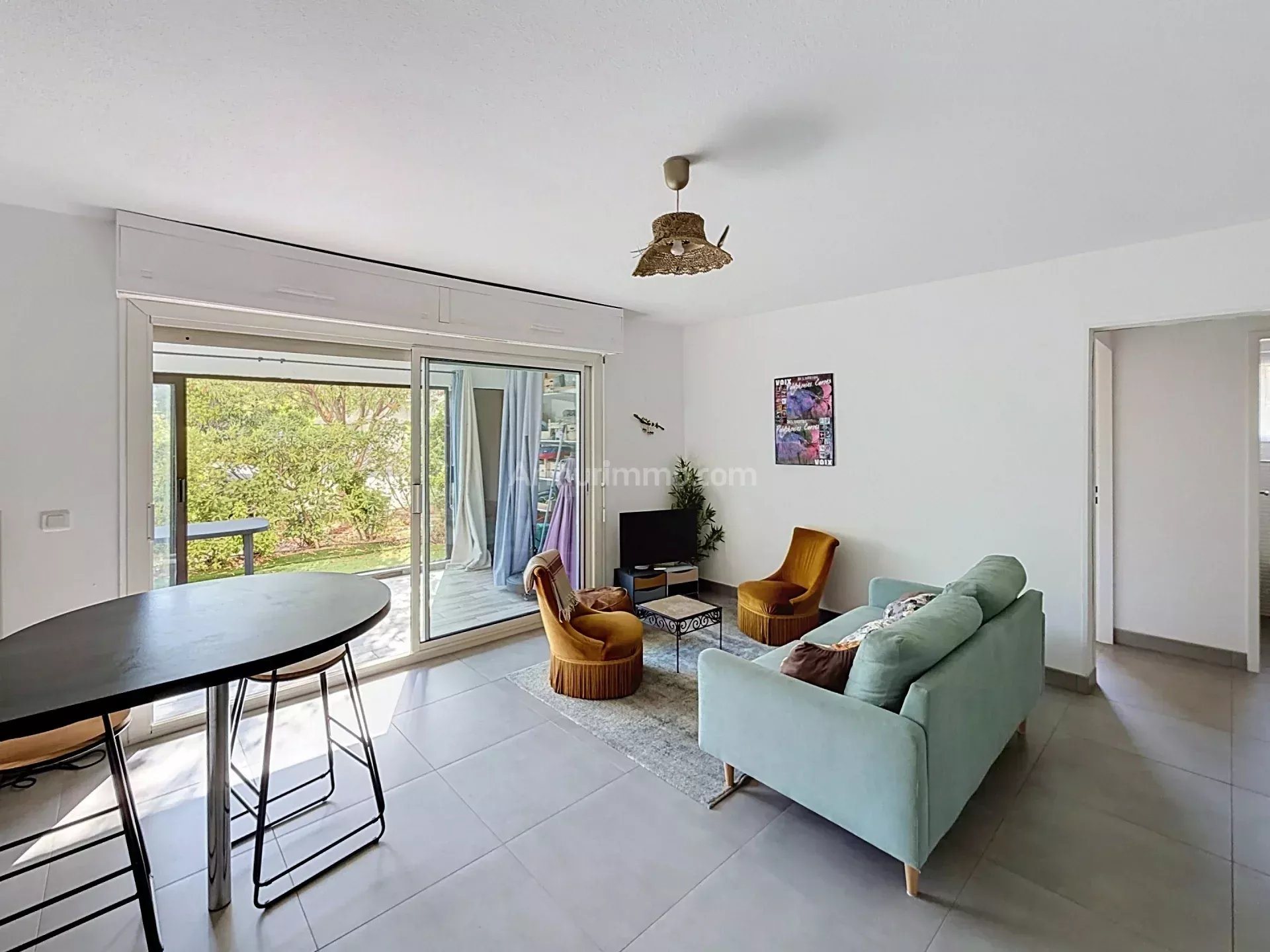 Appartement à vendre, 70m², L'Île-Rousse