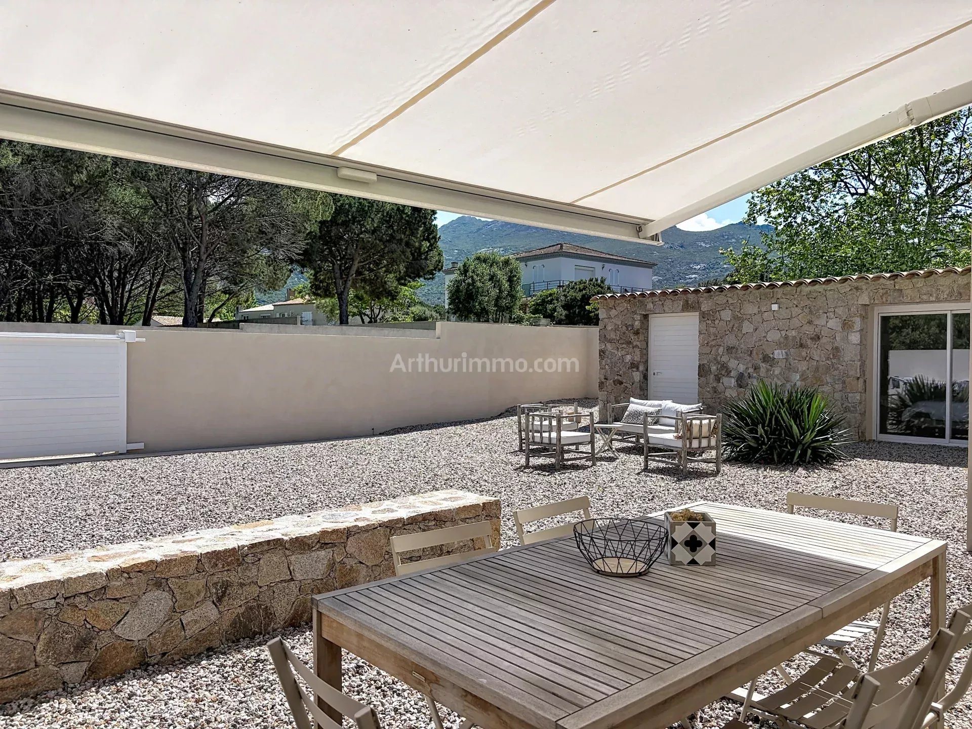 Appartement à vendre, 105m², Calvi