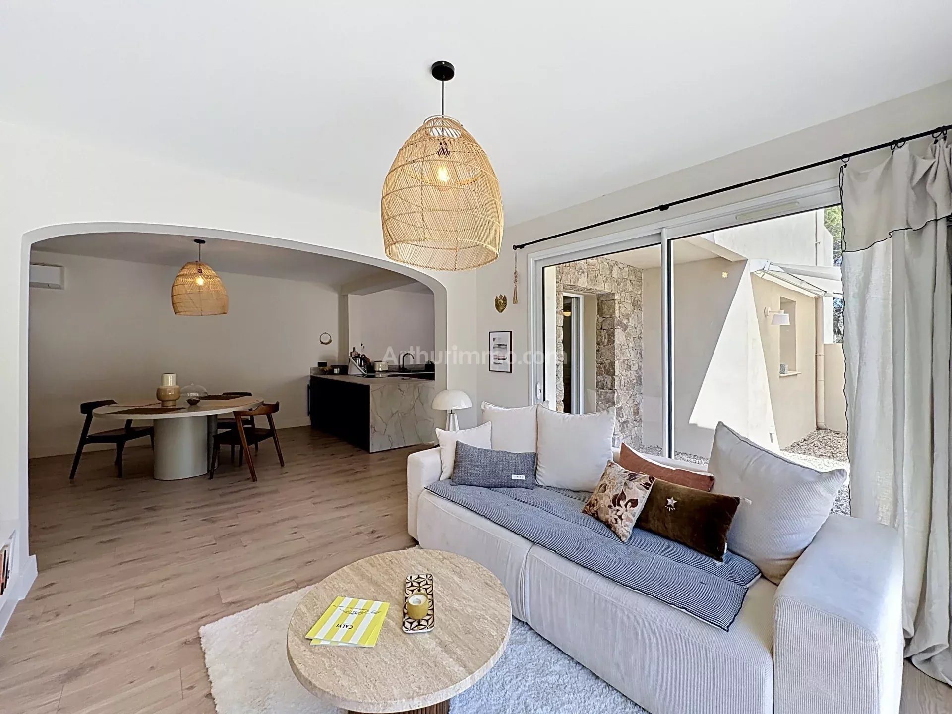 Appartement à vendre, 105m², Calvi