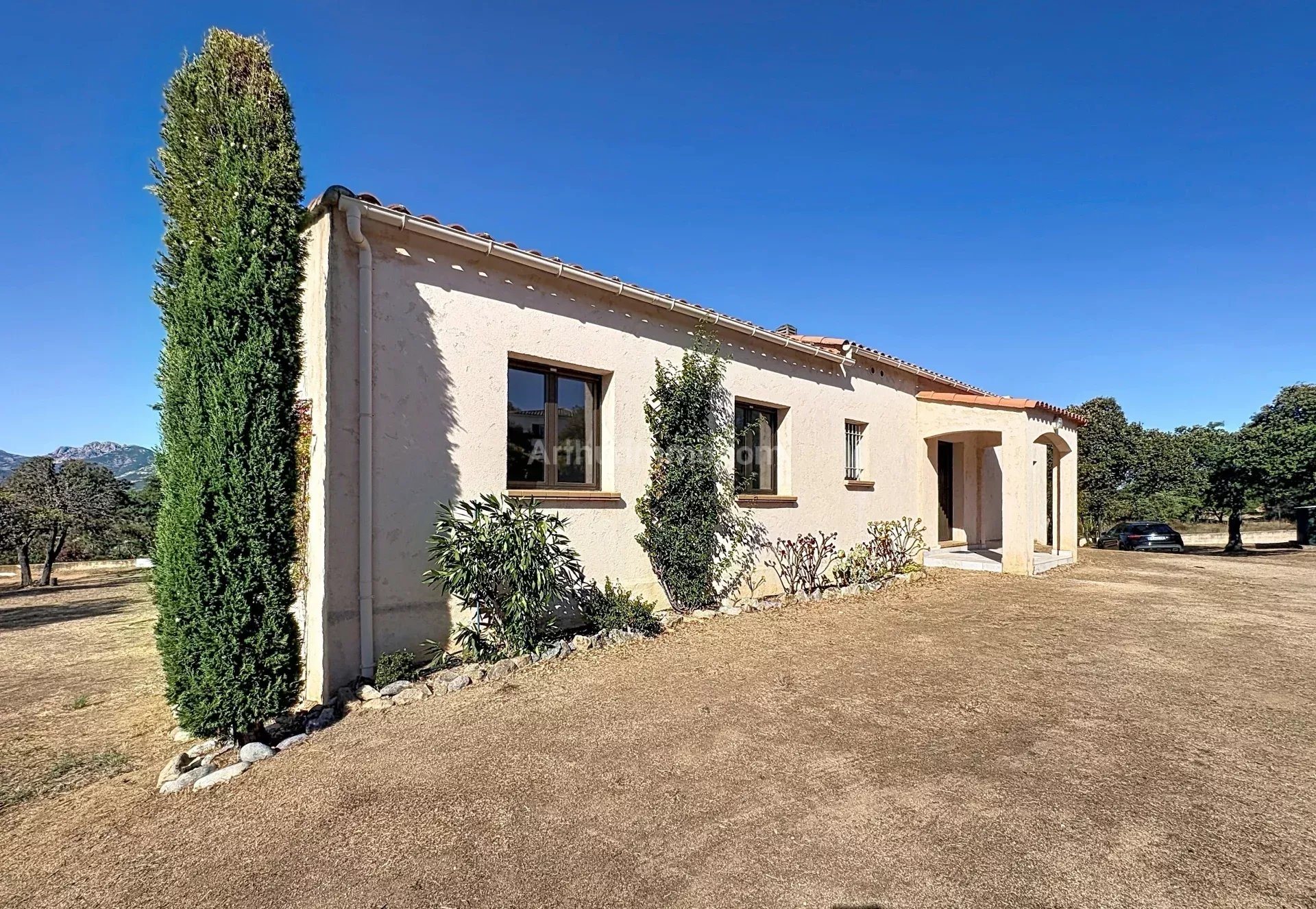 Maison à vendre, 103m², Lumio