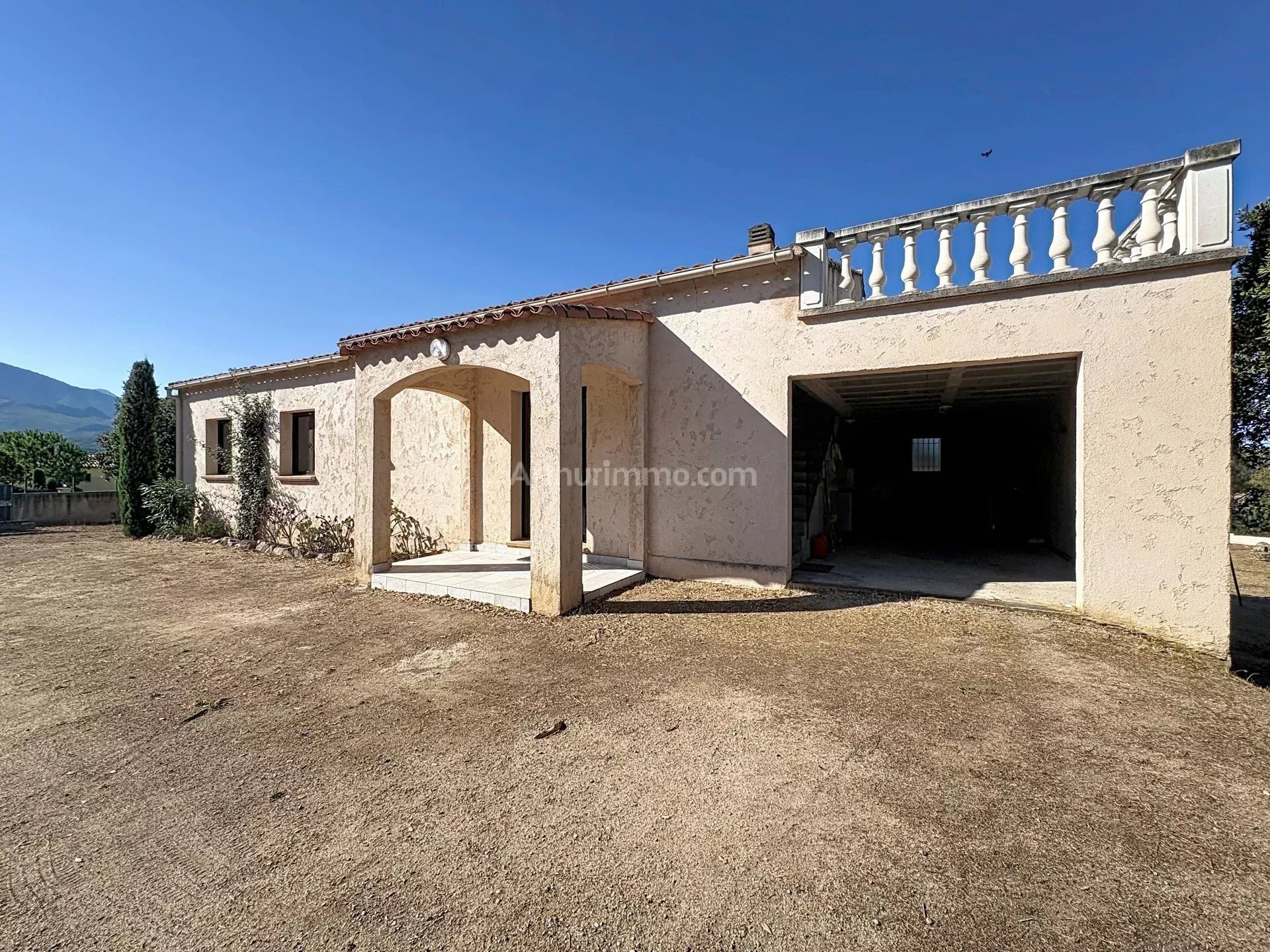 Maison à vendre, 103m², Lumio