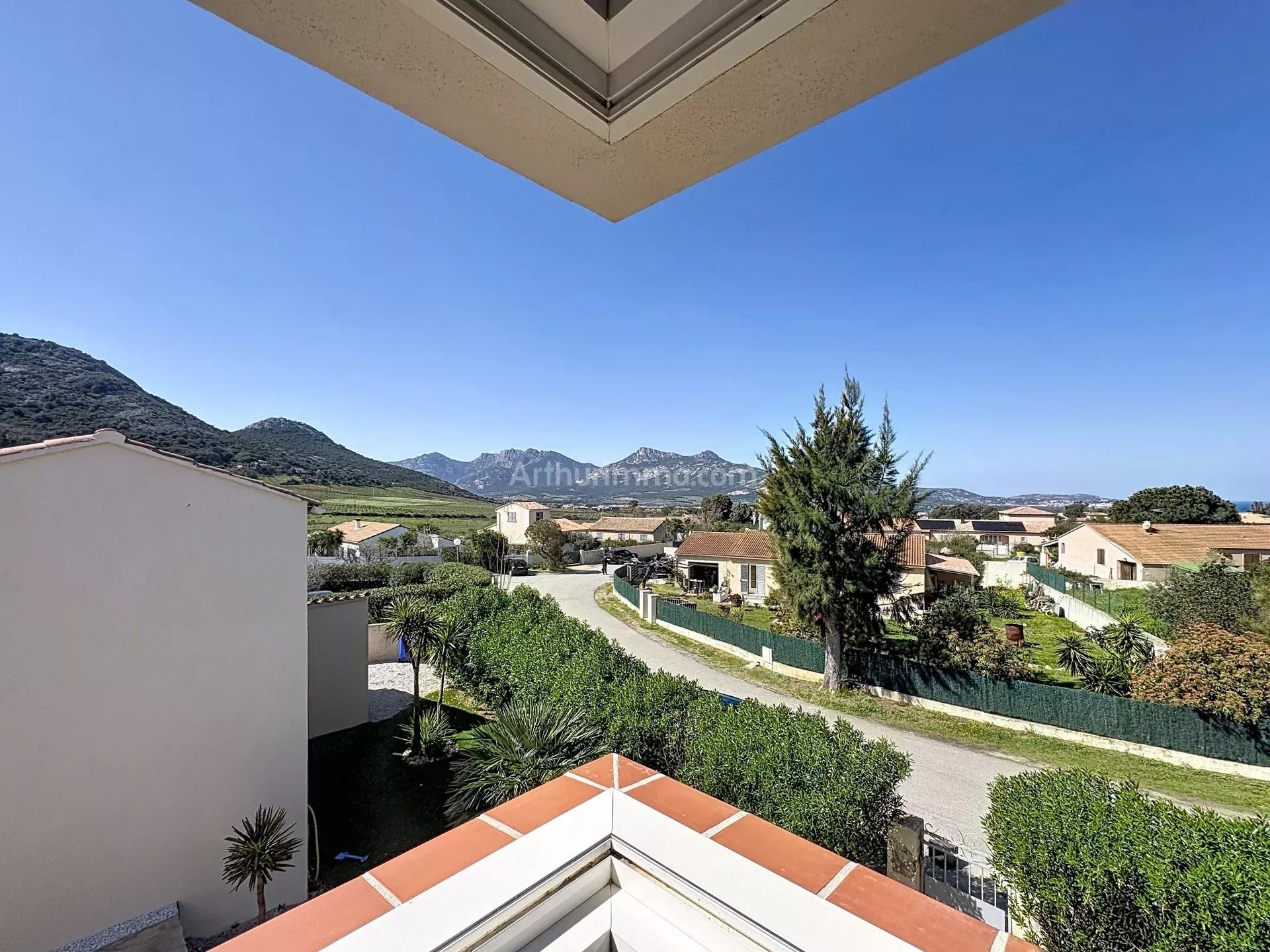 Maison à vendre, 167m², Calenzana