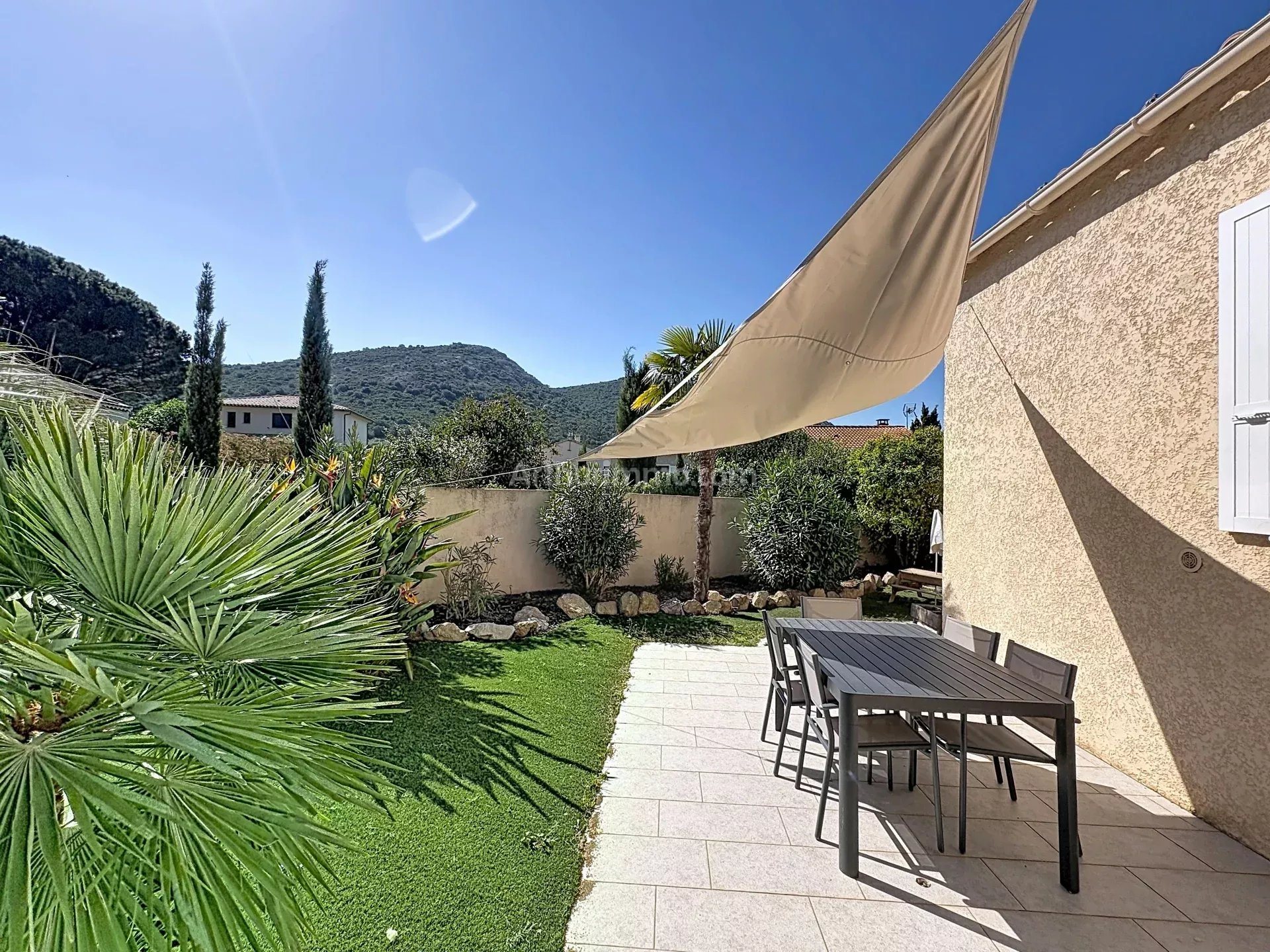 Maison à vendre, 167m², Calenzana