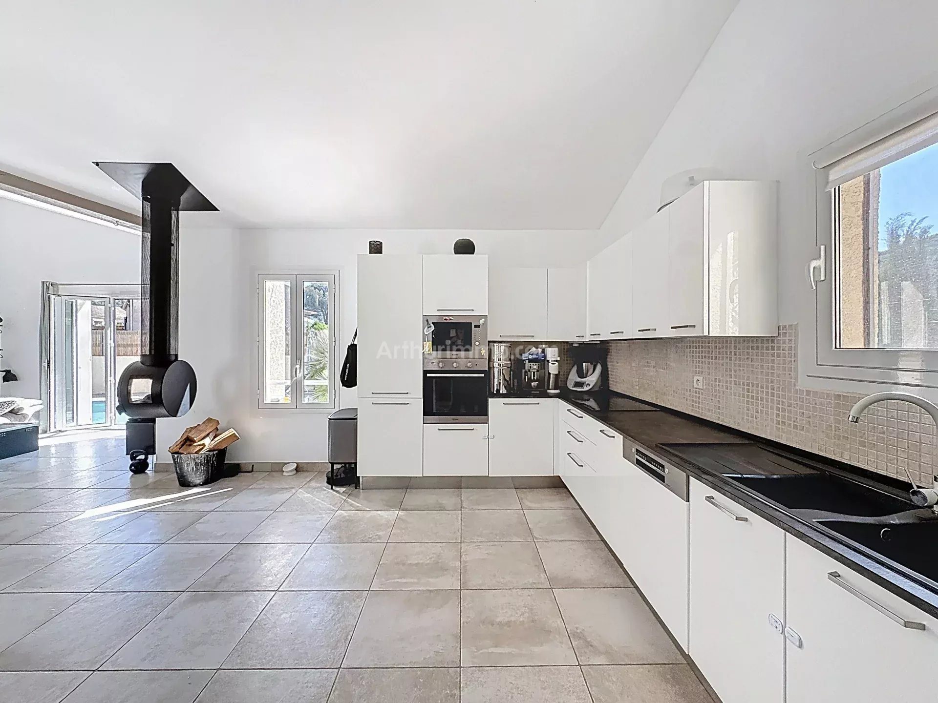 Maison à vendre, 167m², Calenzana