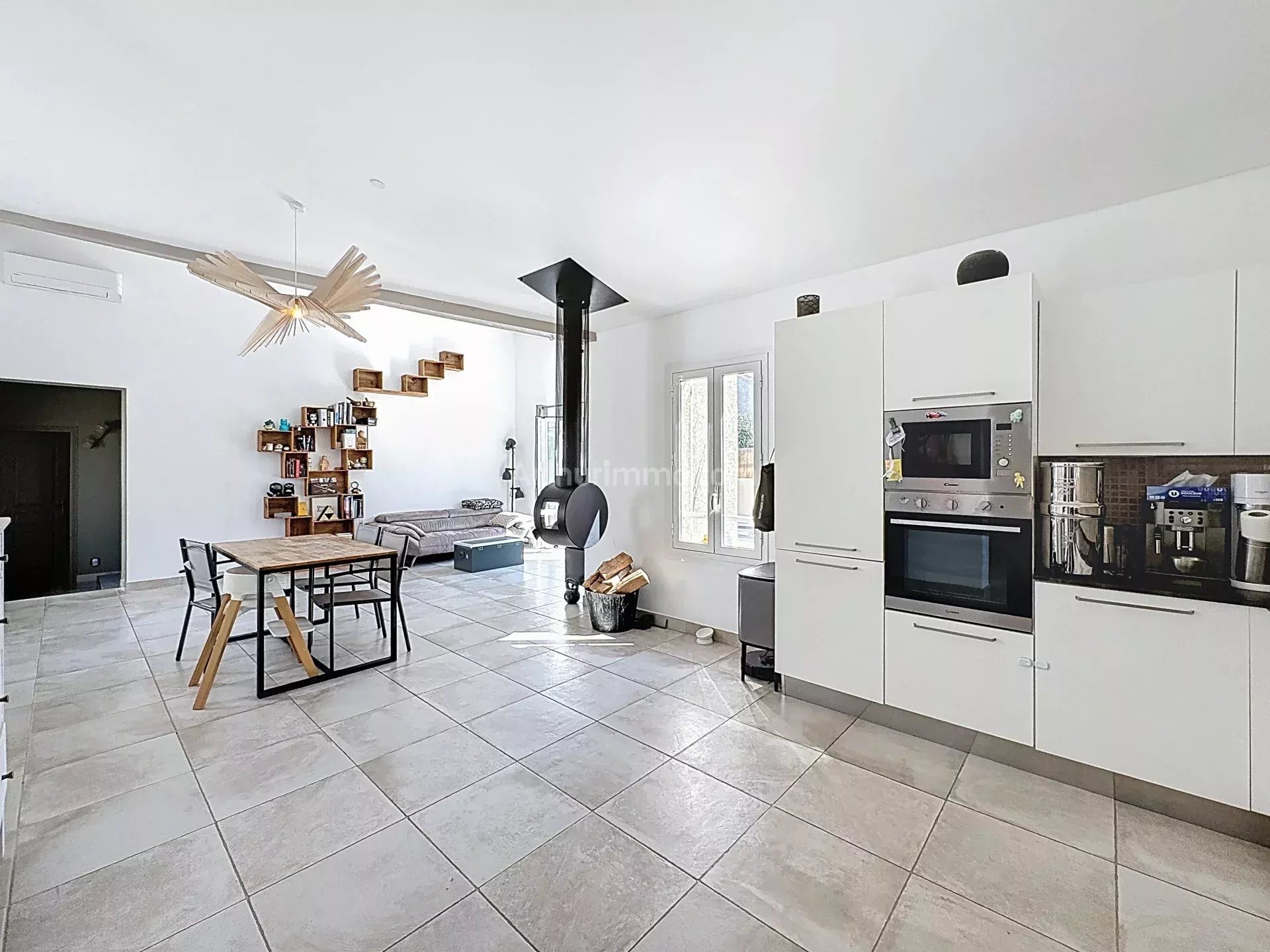 Maison à vendre, 167m², Calenzana