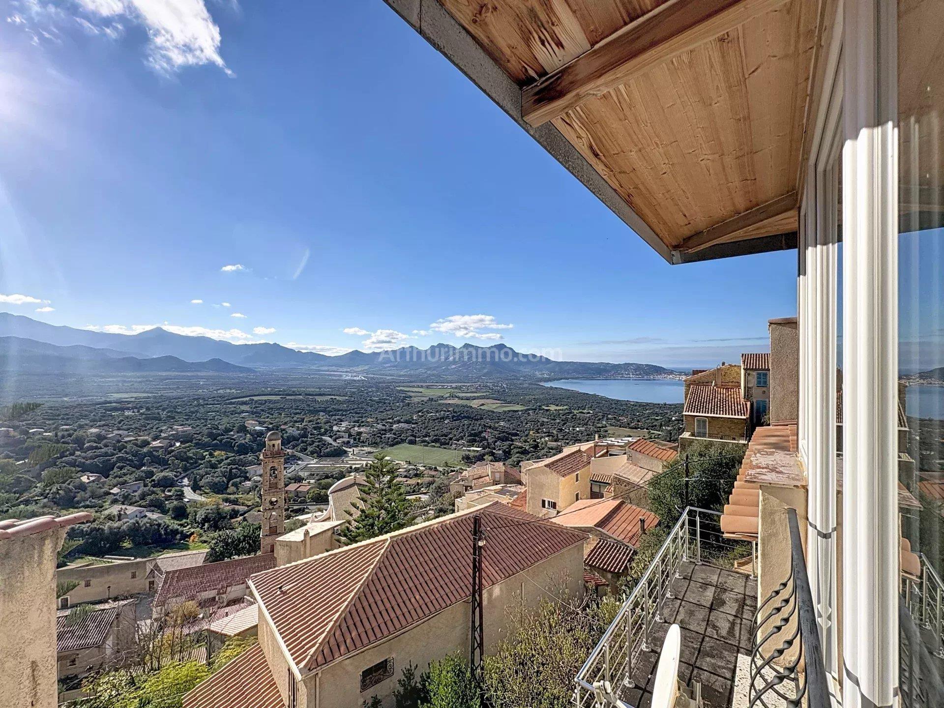 Maison à vendre, 41m², Lumio