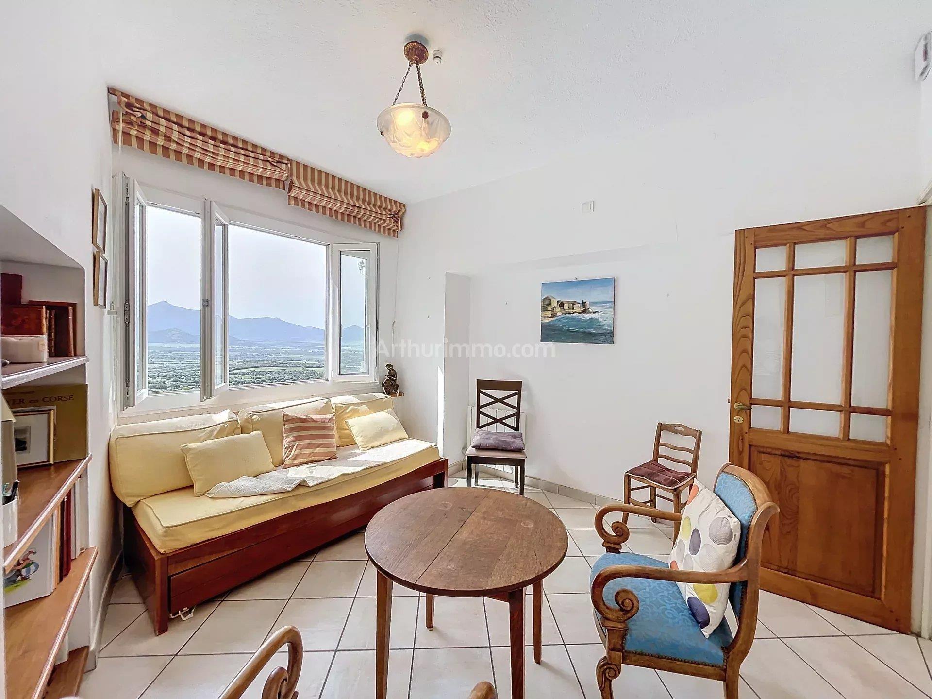 Maison à vendre, 41m², Lumio