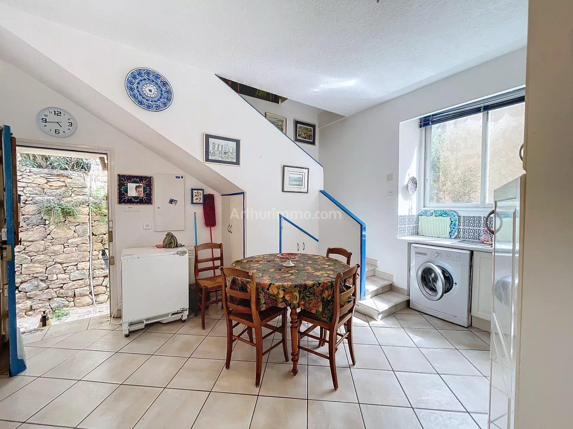 Maison à vendre, 41m², Lumio
