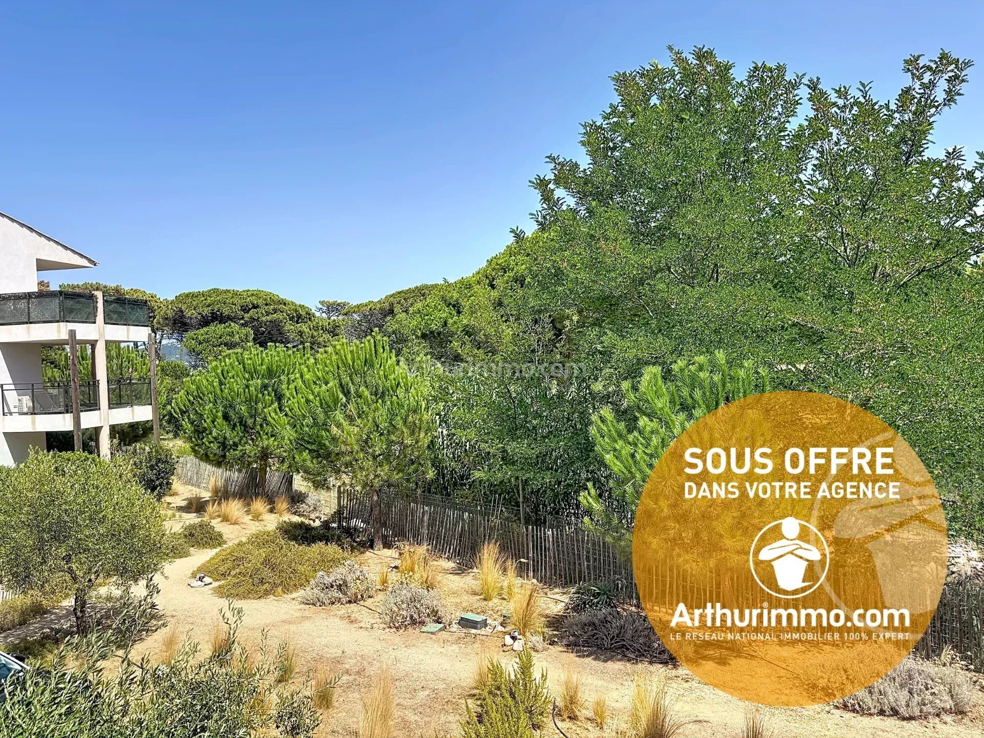 Appartement à vendre, 50m², Calvi