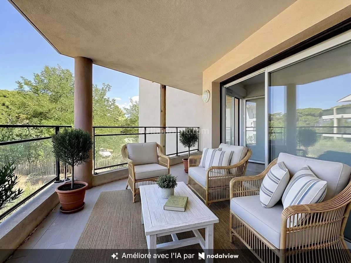 Appartement à vendre, 50m², Calvi