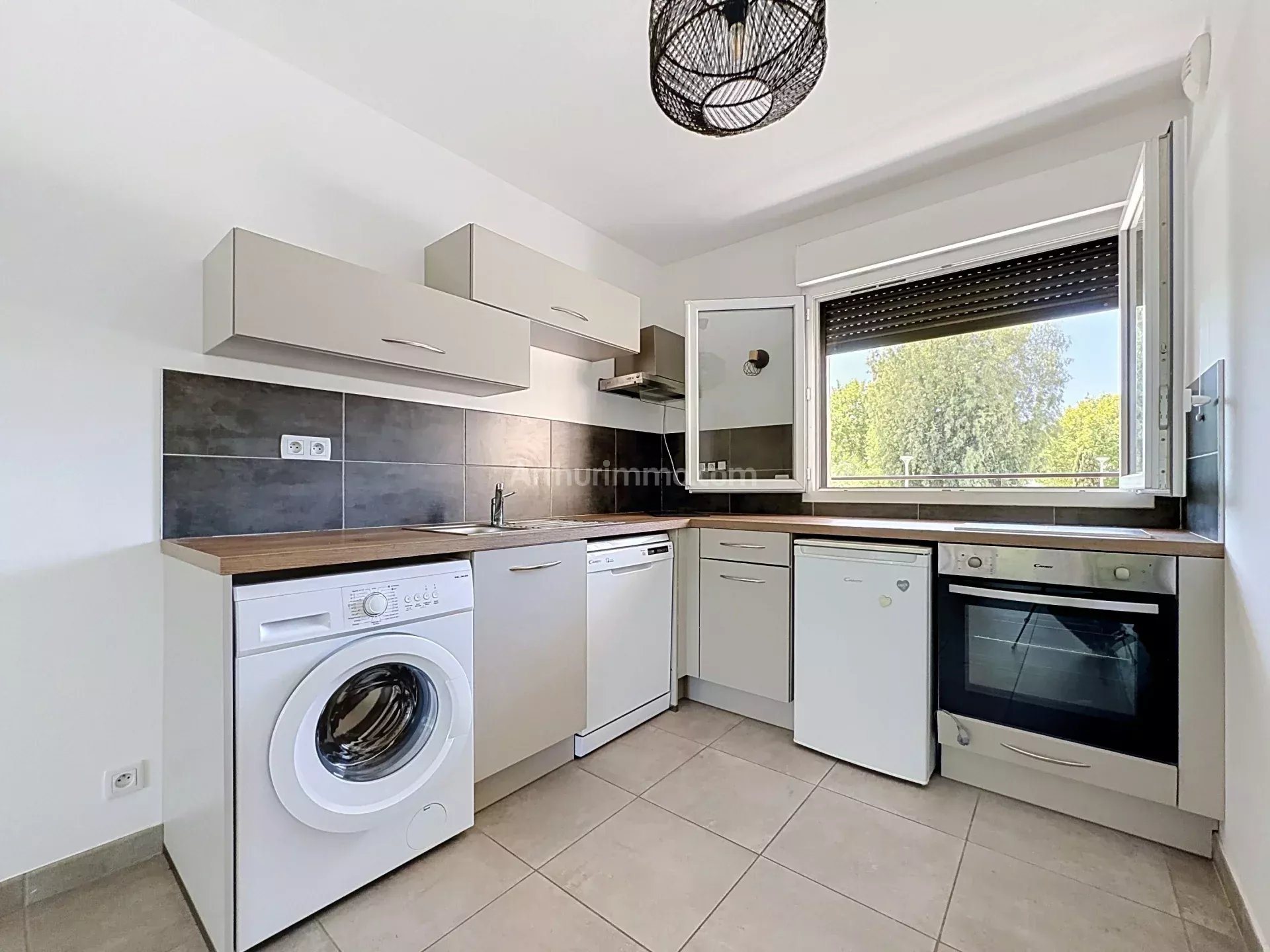 Appartement à vendre, 50m², Calvi