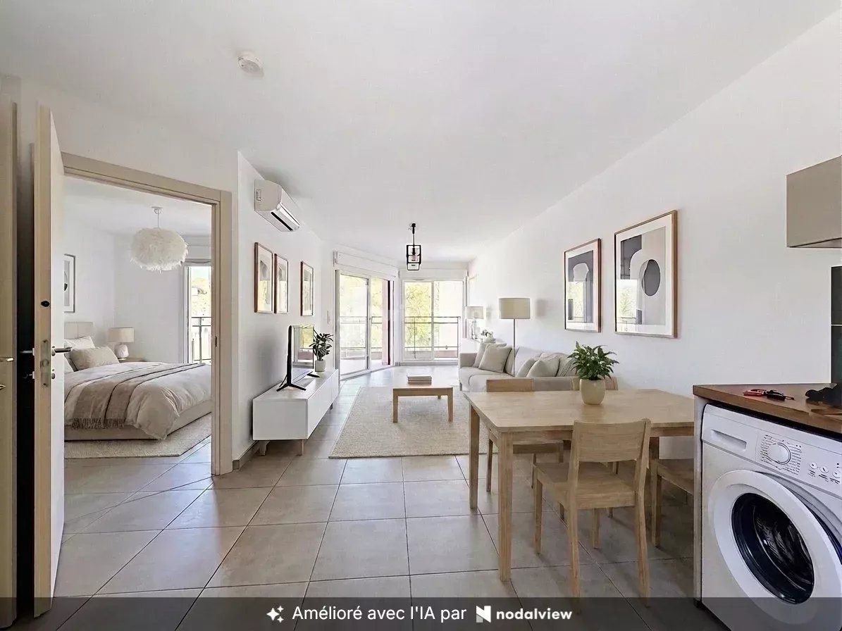 Appartement à vendre, 50m², Calvi