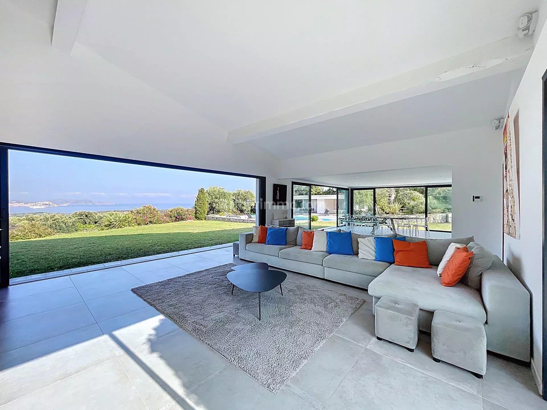 Maison à vendre, 378m², Lumio