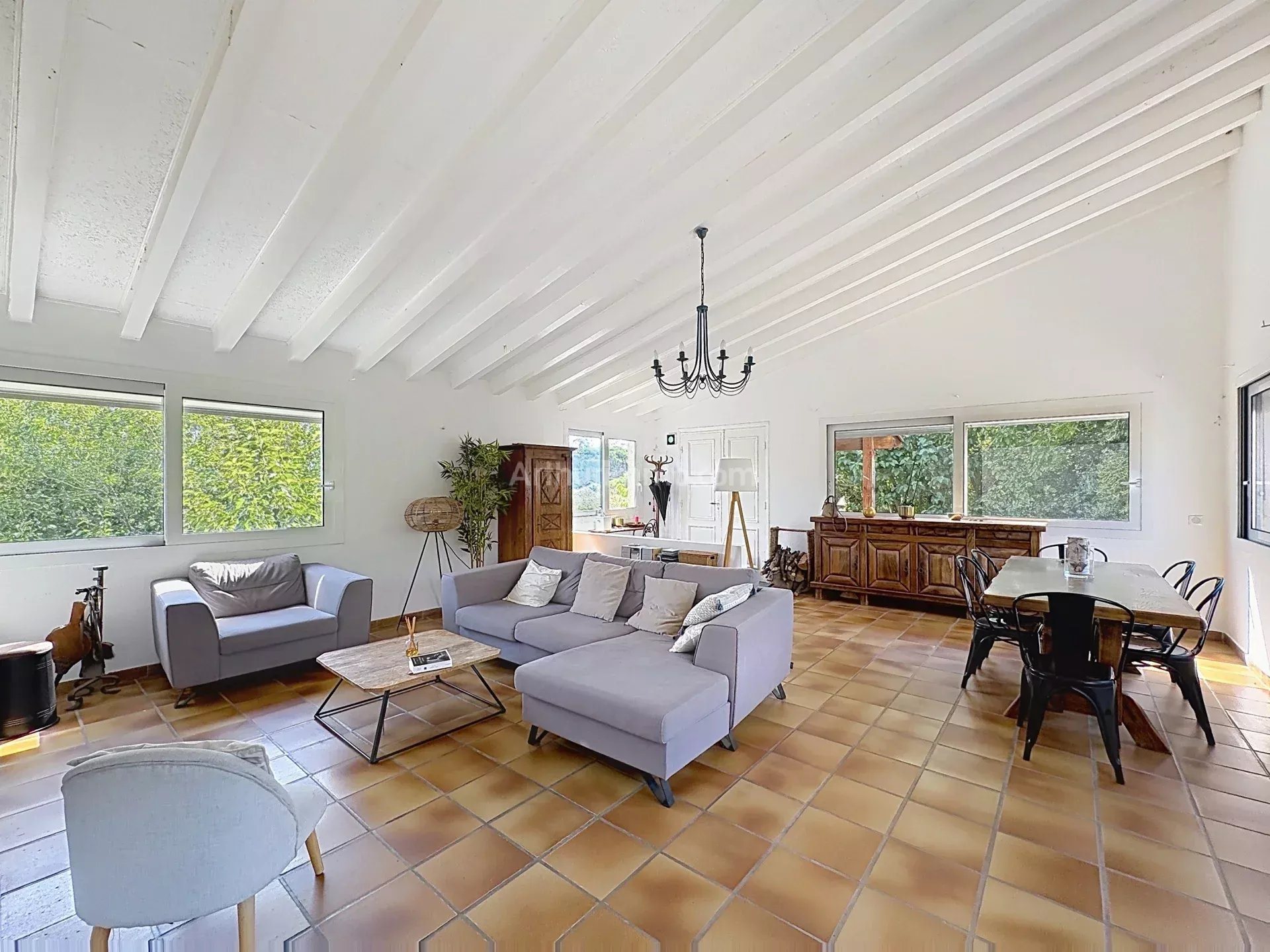 Maison à vendre, 319m², Calvi