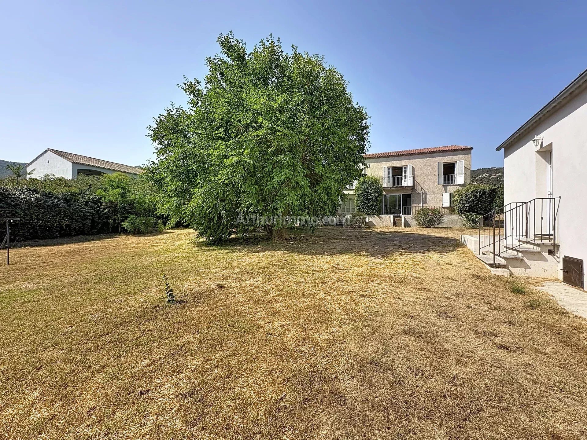Maison à vendre, 319m², Calvi